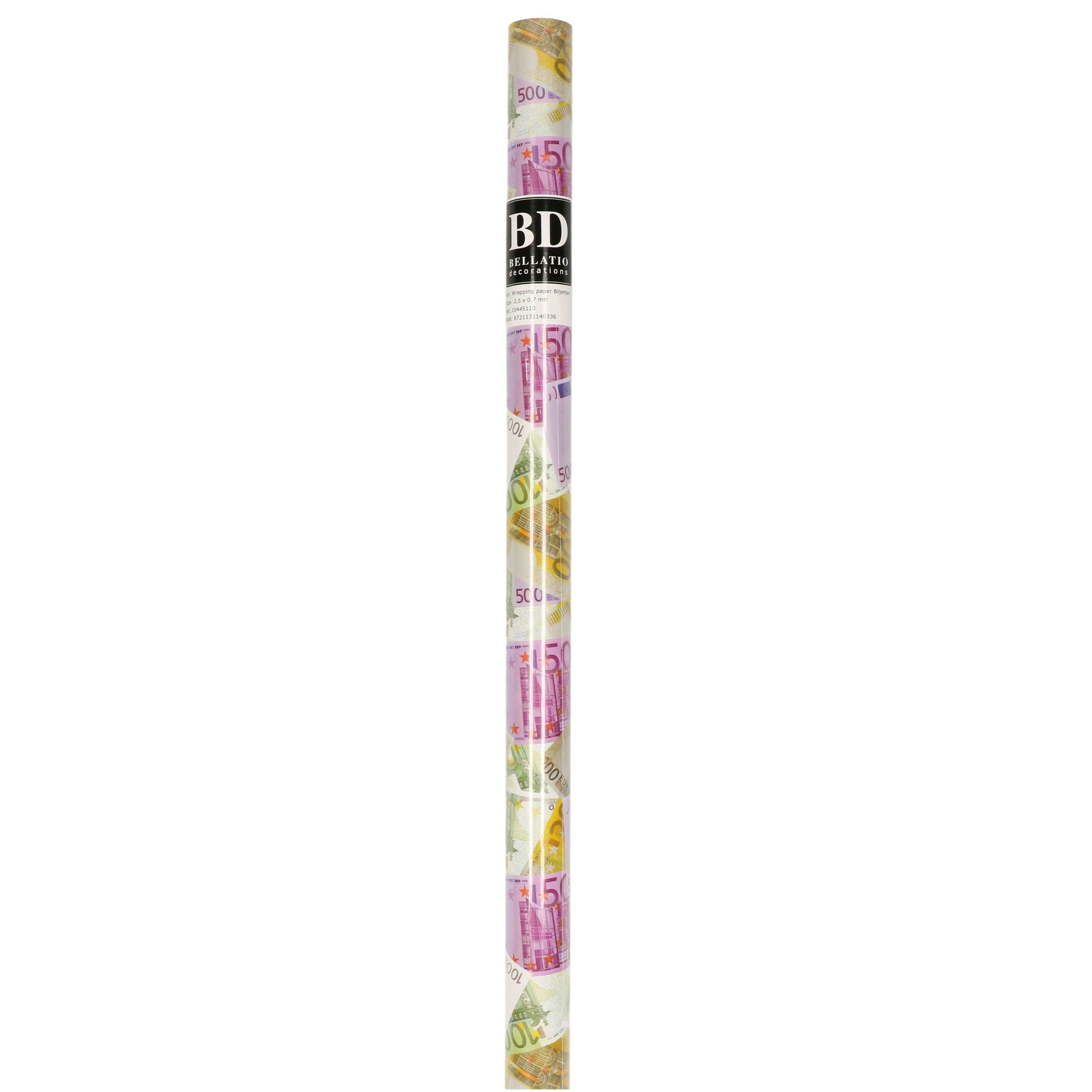 bellatio-decorations-cadeaupapier-euro-biljetten-250x70-cm_10501959-3
