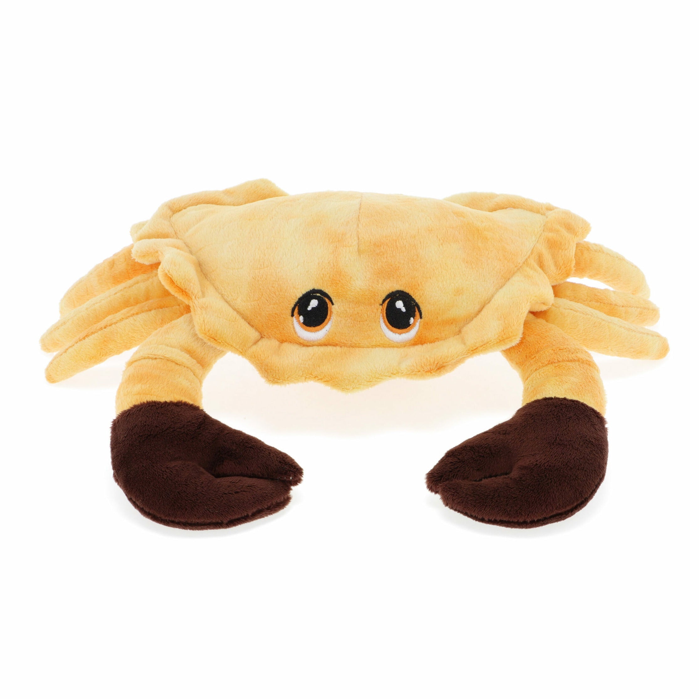keel-toys-krab-knuffel-lichtbruin-lopend-25-cm_10410961