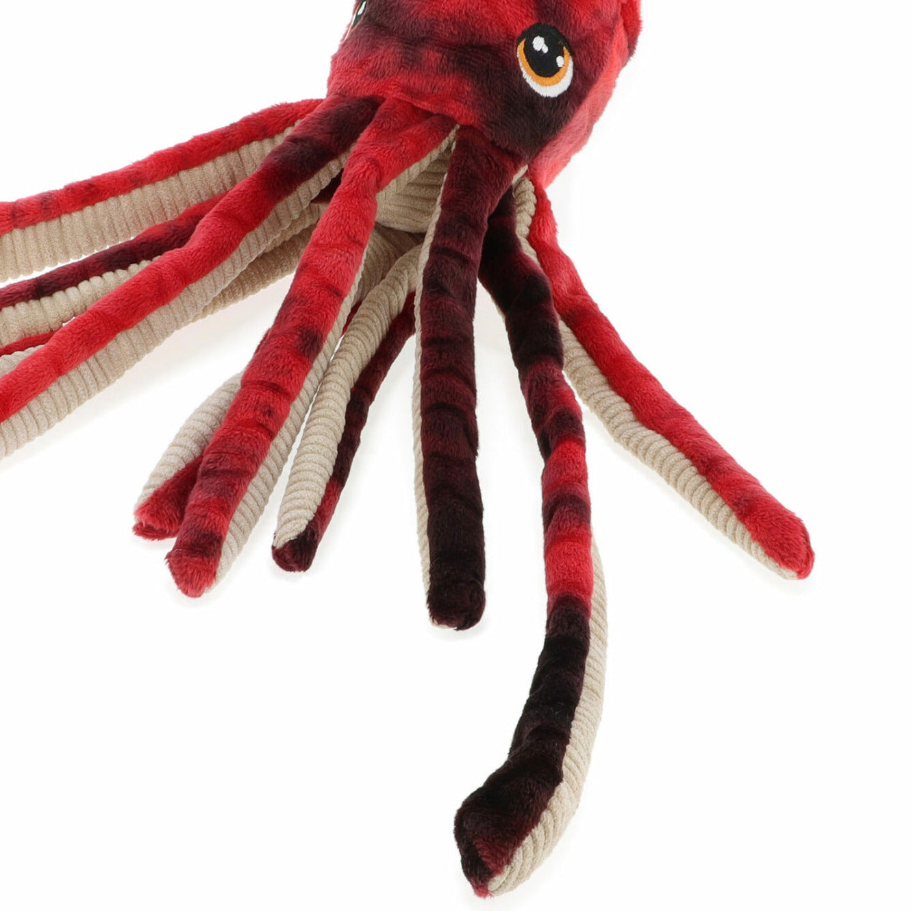 keel-toys-inktvis-knuffel-rood-pluche-25-cm_10410963-1
