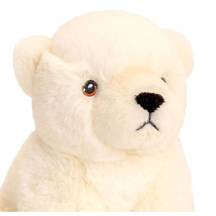 keel-toys-pluche-ijsbeer-knuffeldier-wit-zittend-18-cm_10410964-1