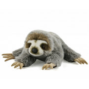 pluche-knuffel-luiaard-liggend-30-cm_10065964