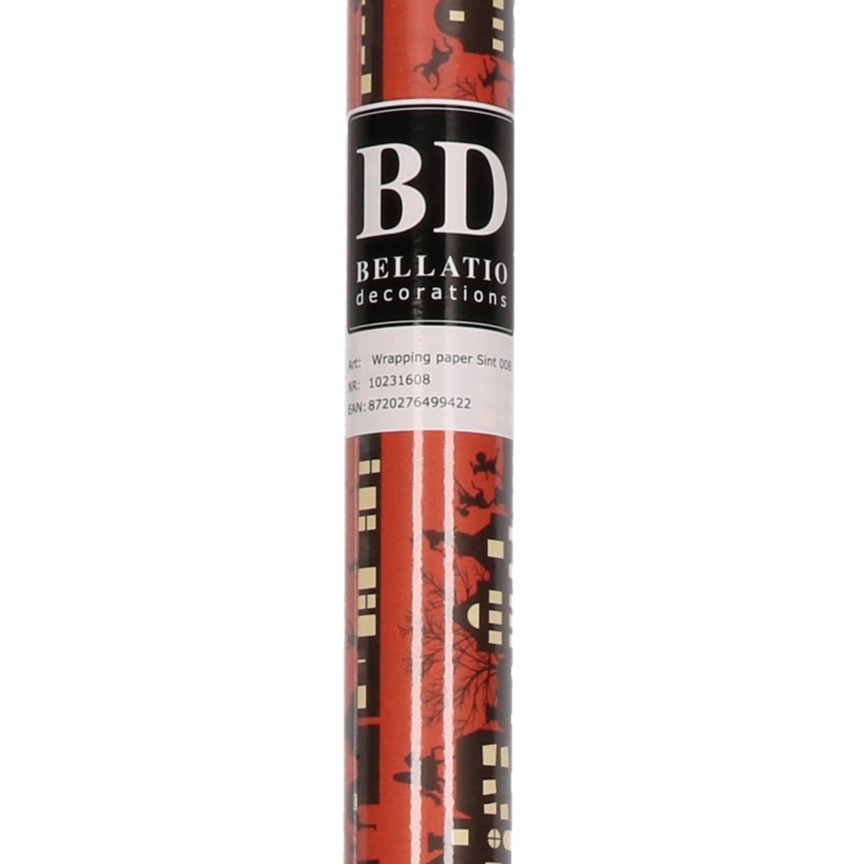 bellatio-sinterklaas-cadeaupapier-rood-250x70-cm-sintprint_10501965-3