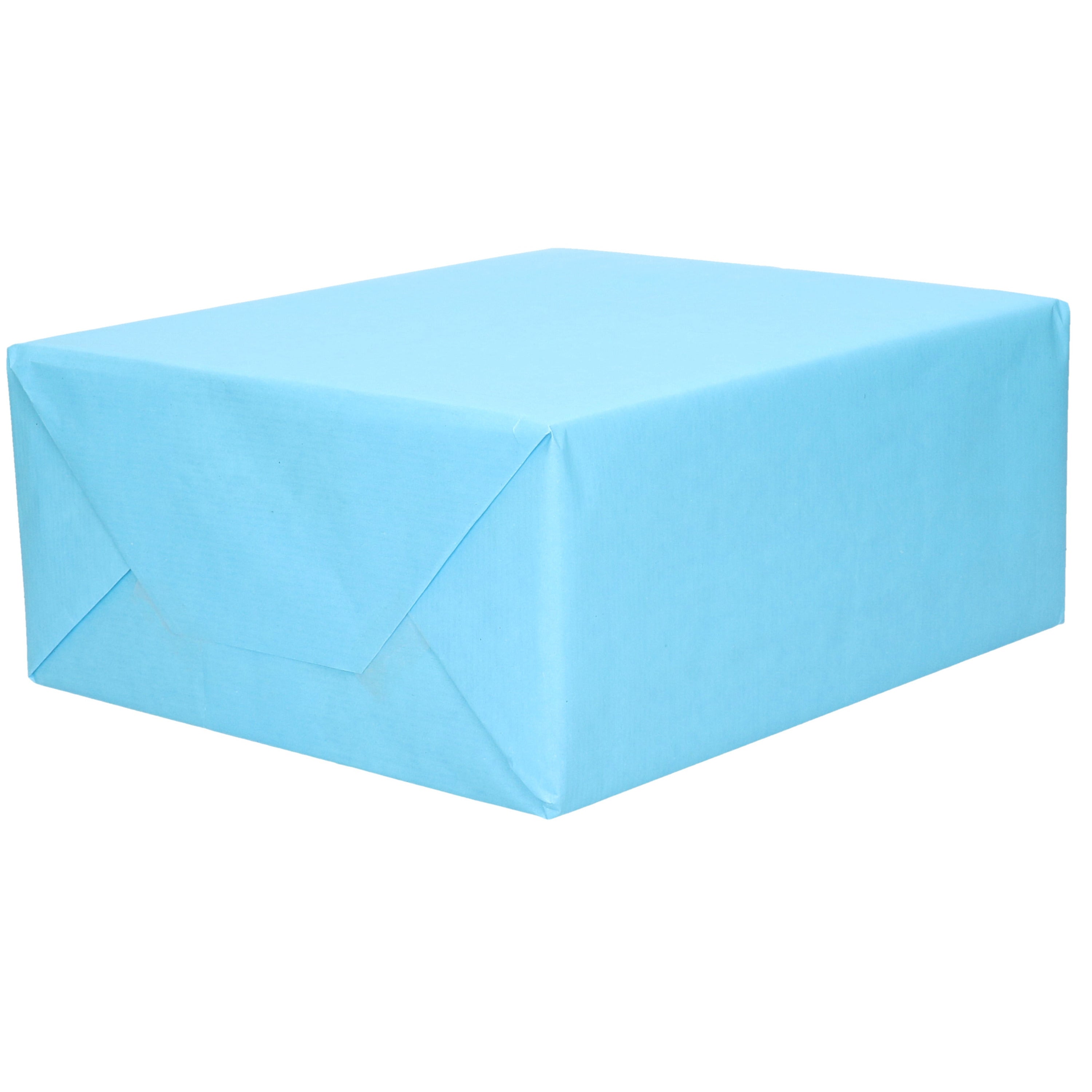 bellatio-cadeaupapier-lichtblauw-200x70-cm-inpakpapier_10501967-1