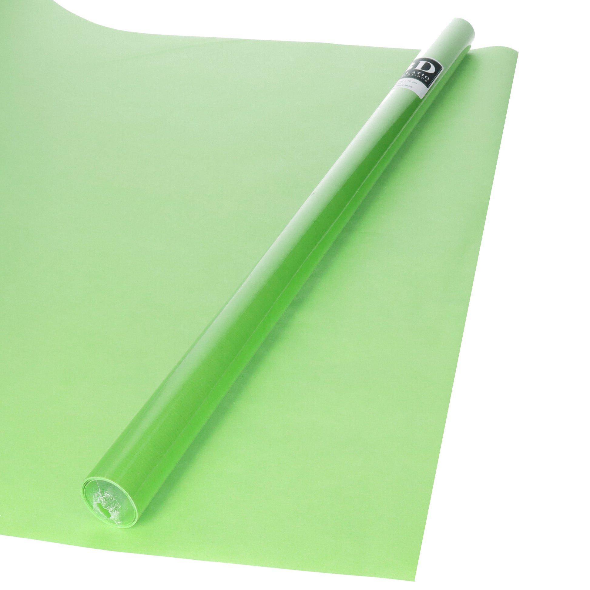 bellatio-decorations-cadeaupapier-groen-200x70-cm-inpakpapier_10501969-2