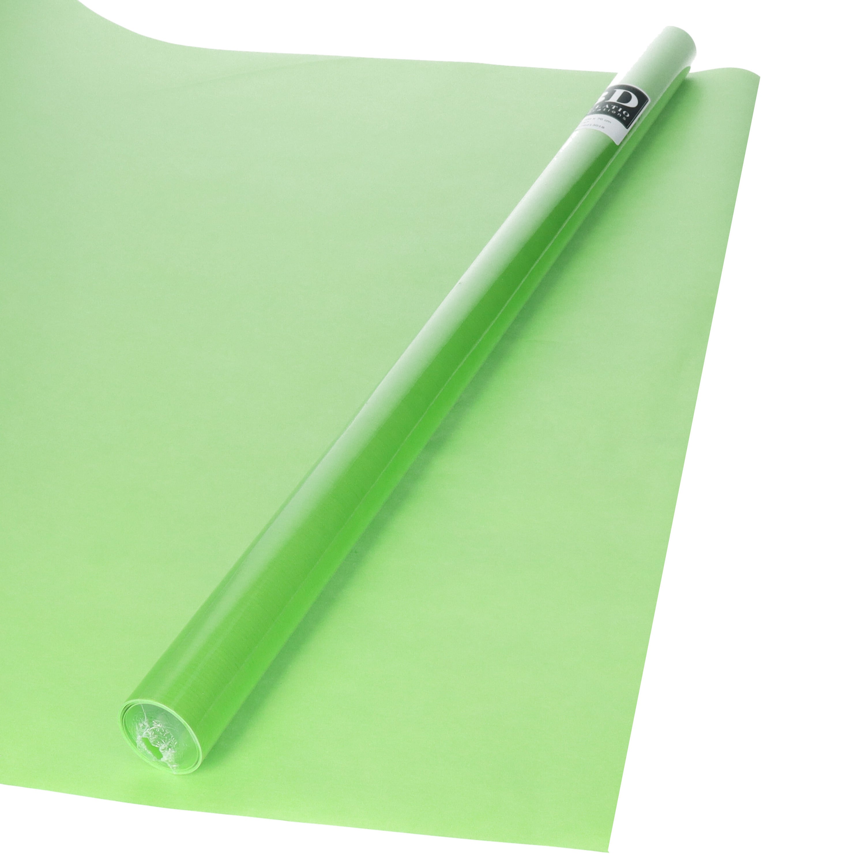 bellatio-decorations-cadeaupapier-groen-200x70-cm-inpakpapier_10501969-2