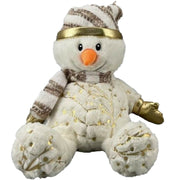 pluche-sneeuwpop-knuffel-pop-met-muts-en-sjaal-28-cm_10344972-4