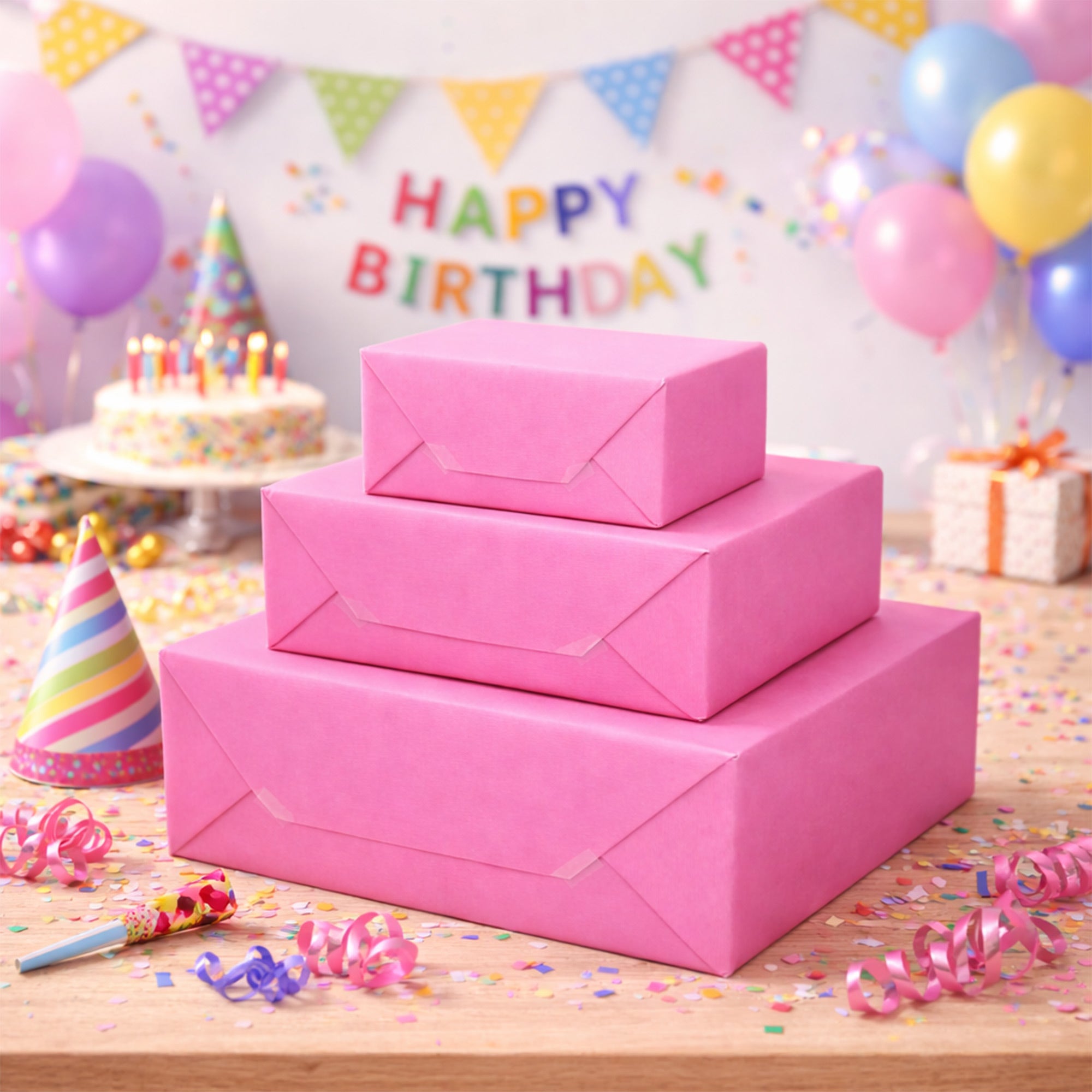 bellatio-cadeaupapier-roze-200x70-cm-inpakpapier_10501972-7