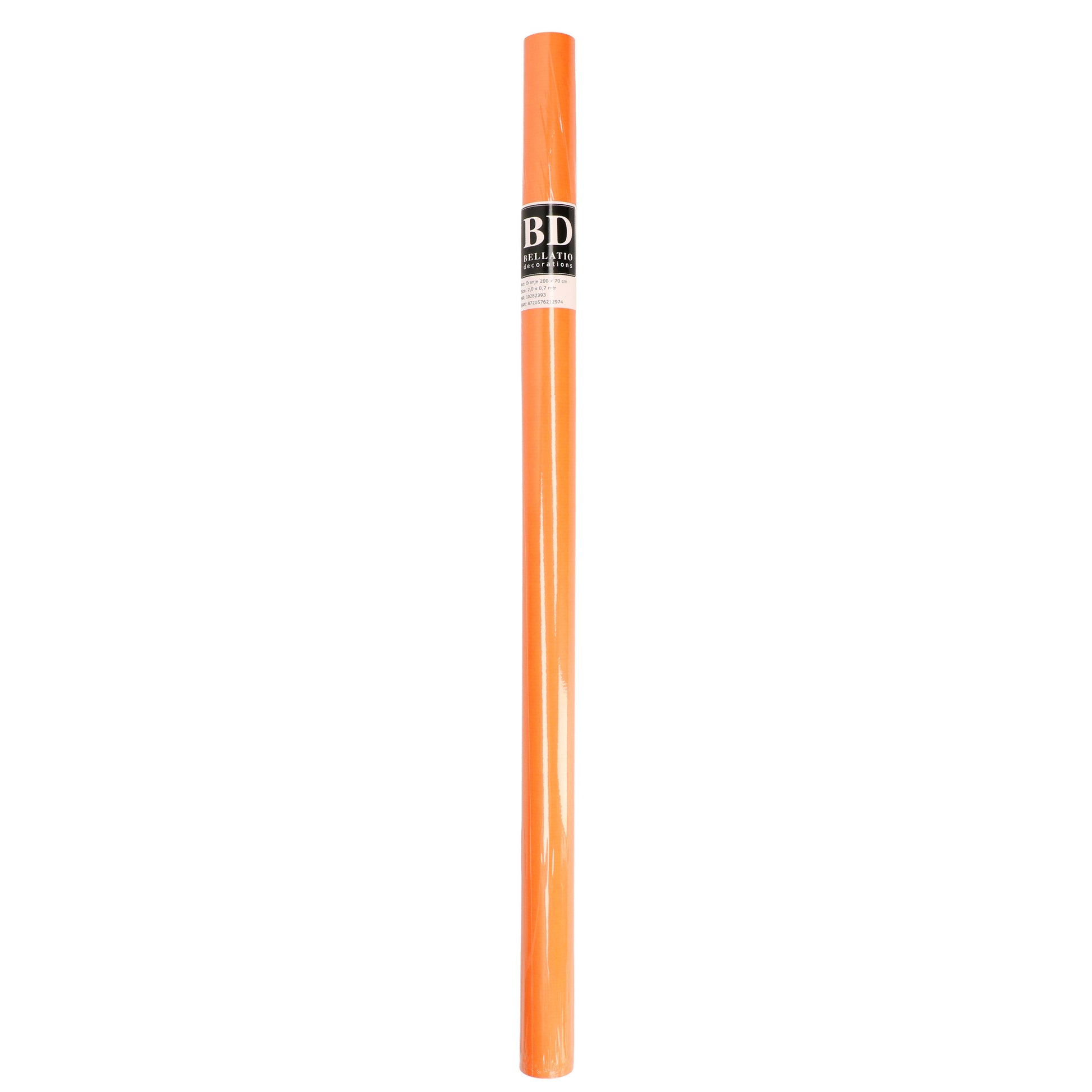 bellatio-decorations-cadeaupapier-oranje-200x70-cm-inpakpapier_10501976-4