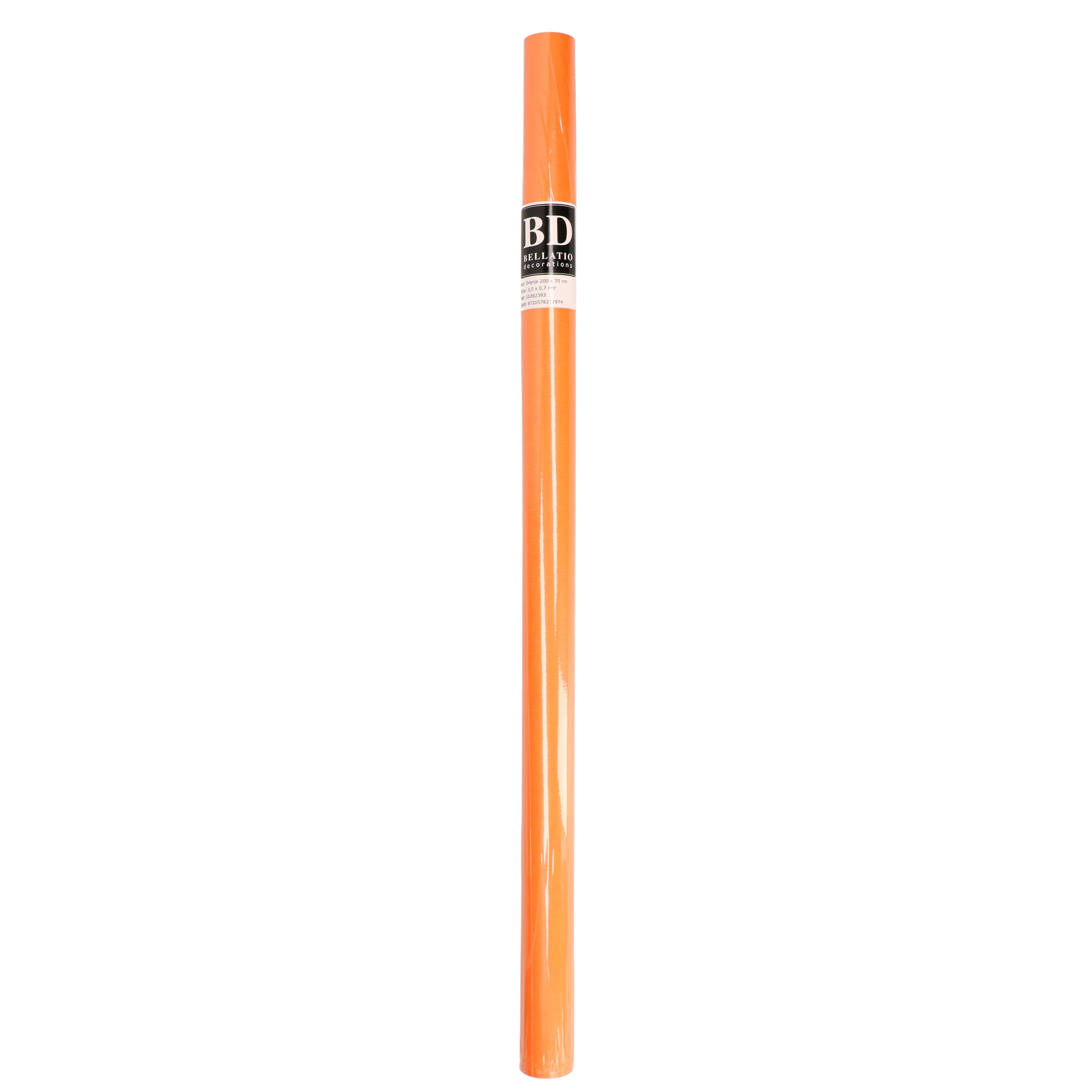 bellatio-decorations-cadeaupapier-oranje-200x70-cm-inpakpapier_10501976-4