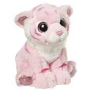 nature-planet-tijger-knuffel-roze-wit-stof-pluche-18-cm-dieren_10080976