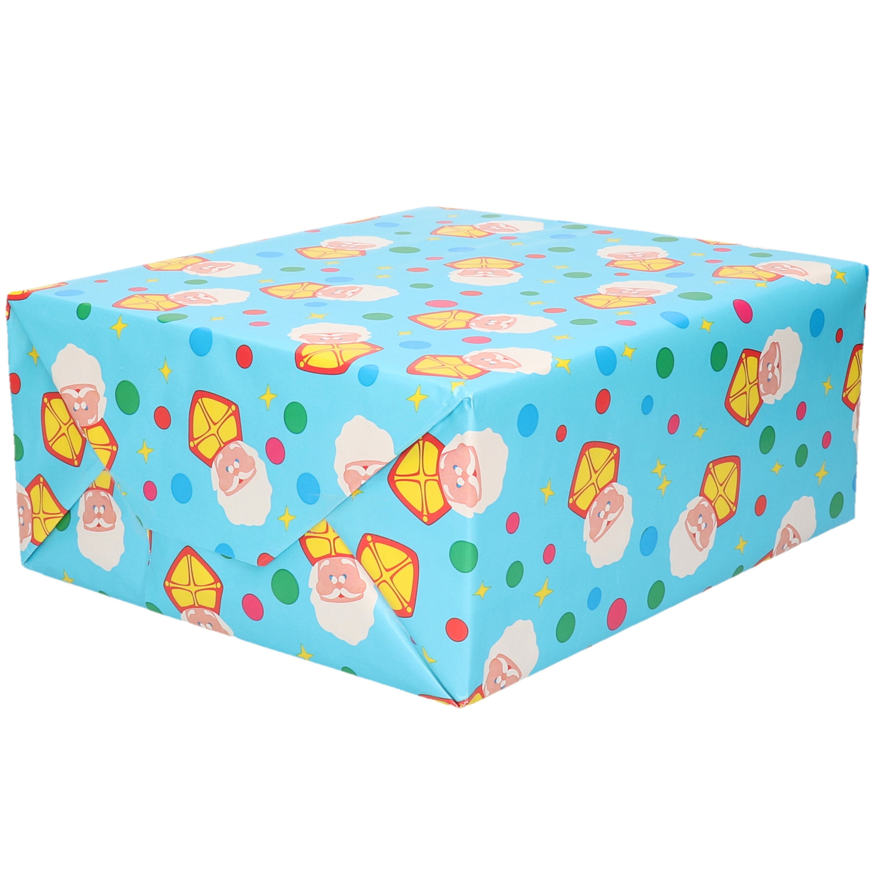 bellatio-design-inpakpapier-sinterklaas-5x-rollen-200x70-cm-cadeaupapier_10501977-2