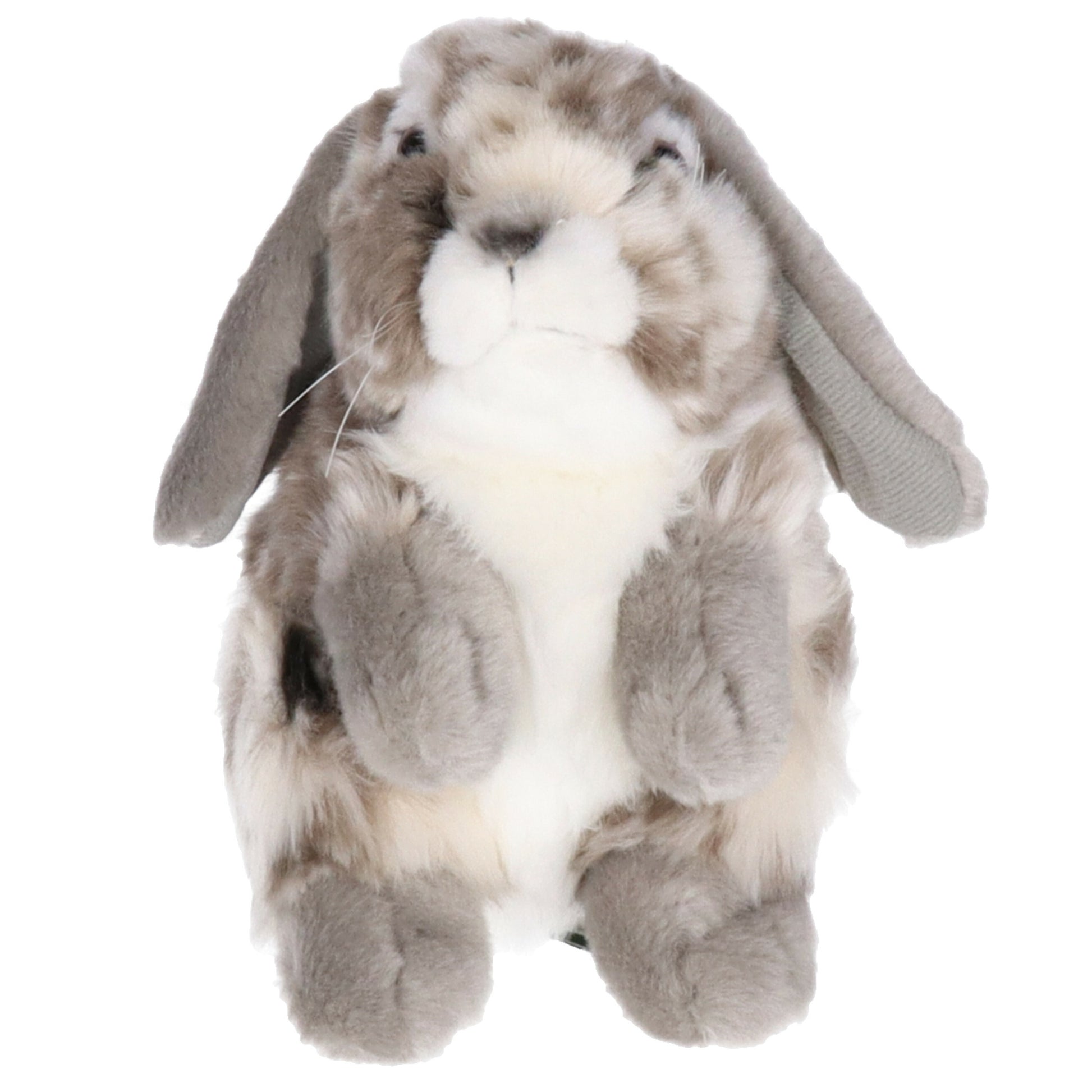 living-nature-konijn-knuffel-grijs-pluche-19-cm-hangoor-konijn-speelgoed_10183978-4