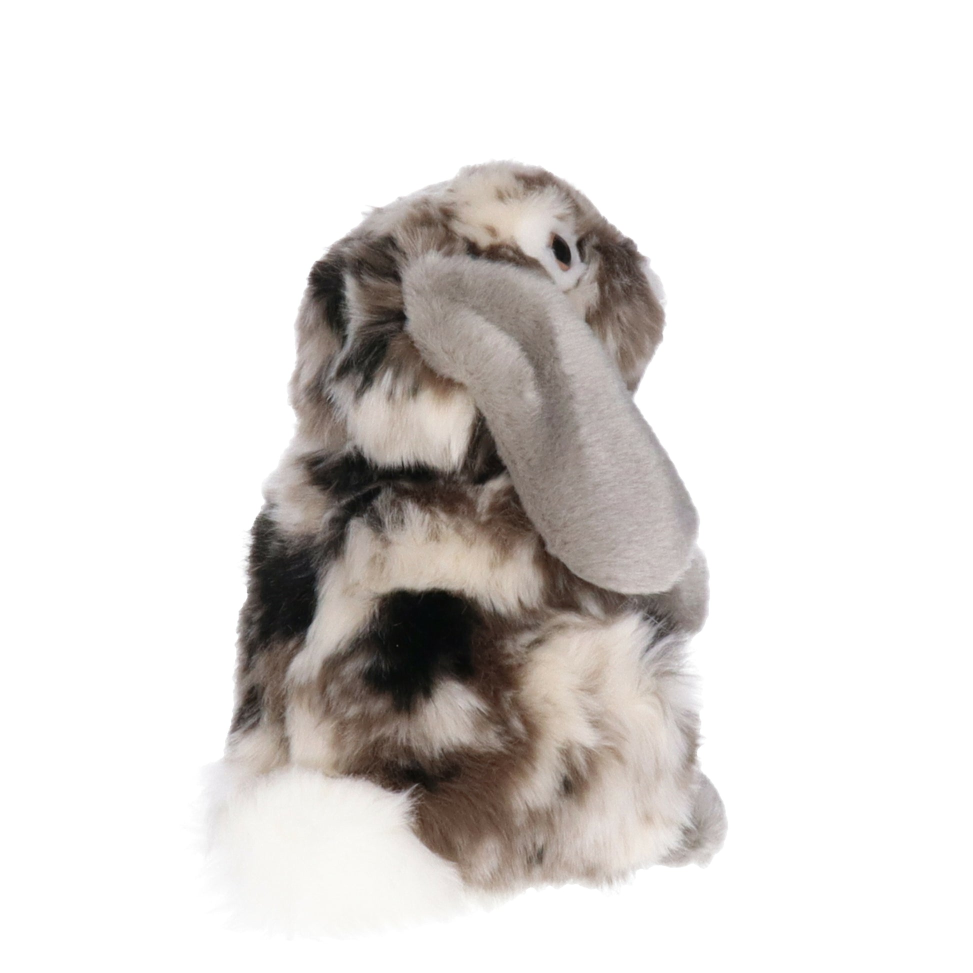 living-nature-konijn-knuffel-grijs-pluche-19-cm-hangoor-konijn-speelgoed_10183978-5