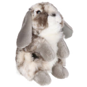 living-nature-konijn-knuffel-grijs-pluche-19-cm-hangoor-konijn-speelgoed_10183978-8