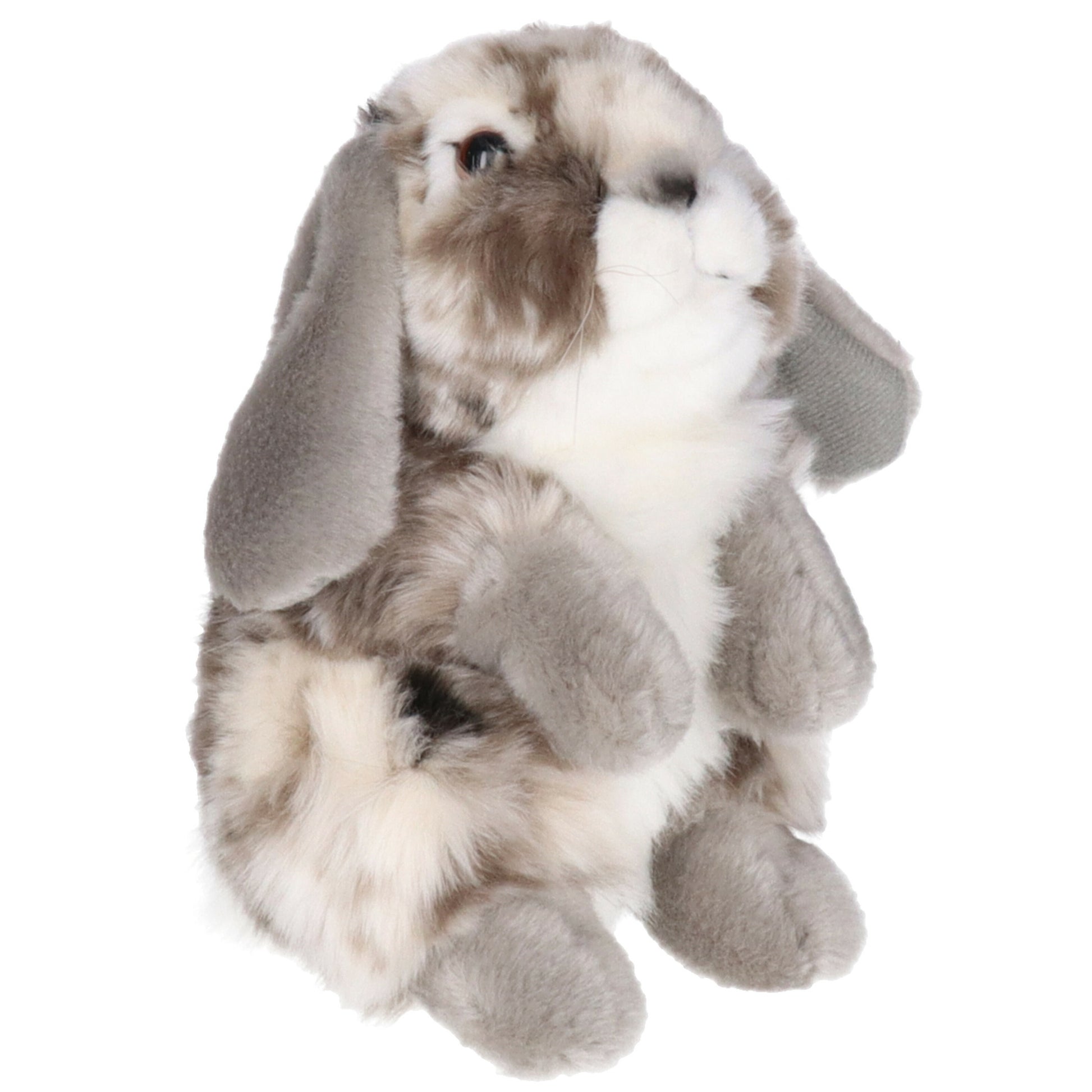living-nature-konijn-knuffel-grijs-pluche-19-cm-hangoor-konijn-speelgoed_10183978-8