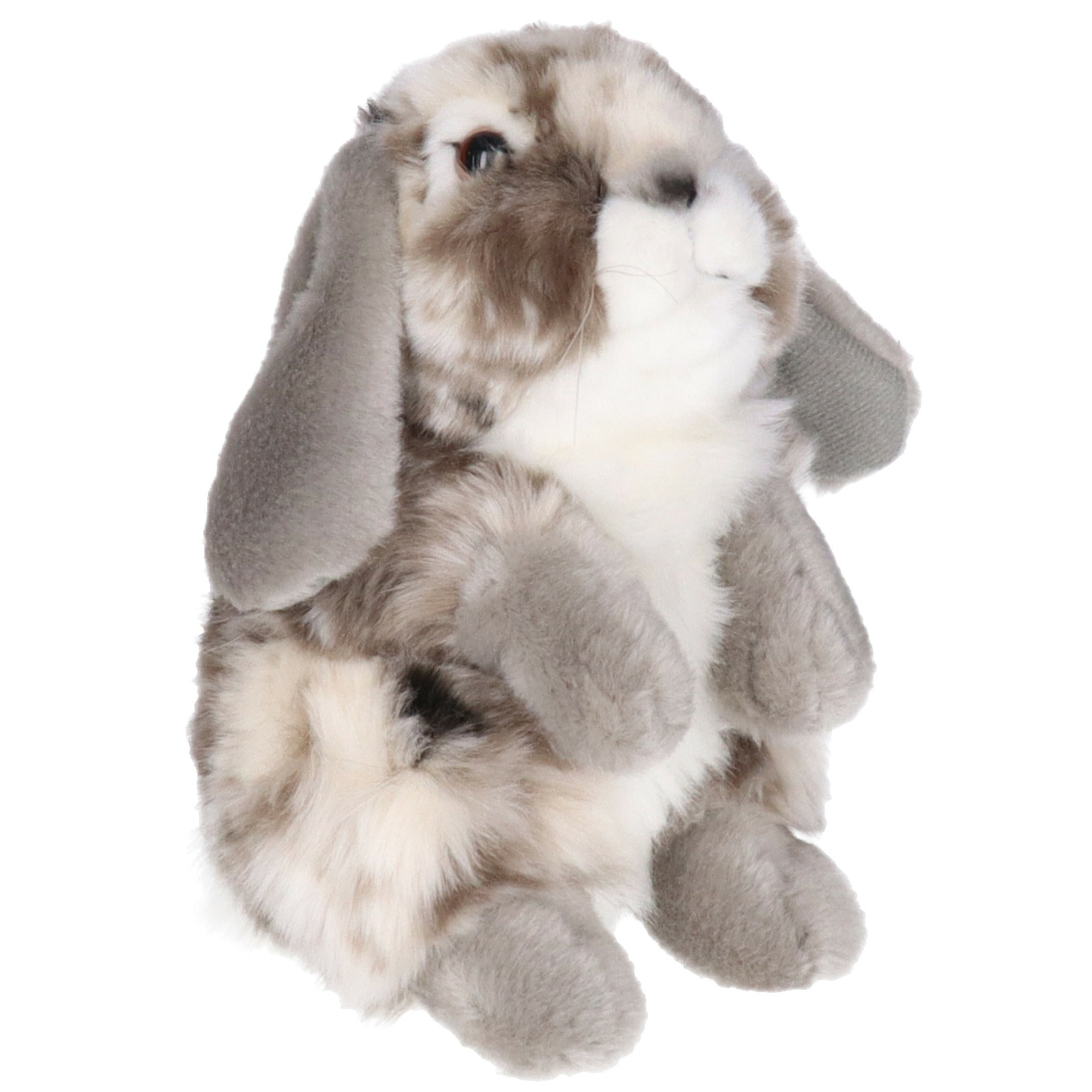 living-nature-konijn-knuffel-grijs-pluche-19-cm-hangoor-konijn-speelgoed_10183978-8