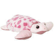 pluche-roze-zeeschildpad-knuffel-23-cm_10080979