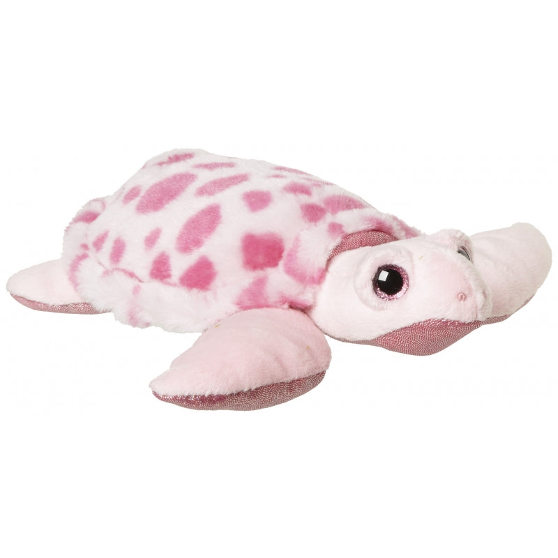 pluche-roze-zeeschildpad-knuffel-23-cm_10080979