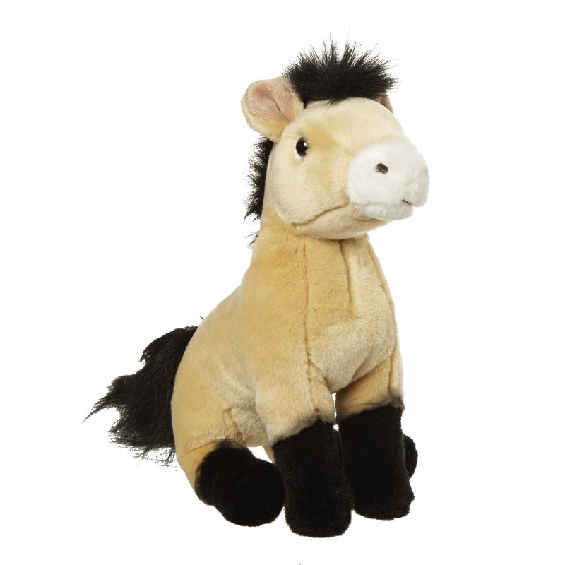 nature-planet-pluche-przewalski-paarden-knuffel-lichtbruin-27-cm_10084979