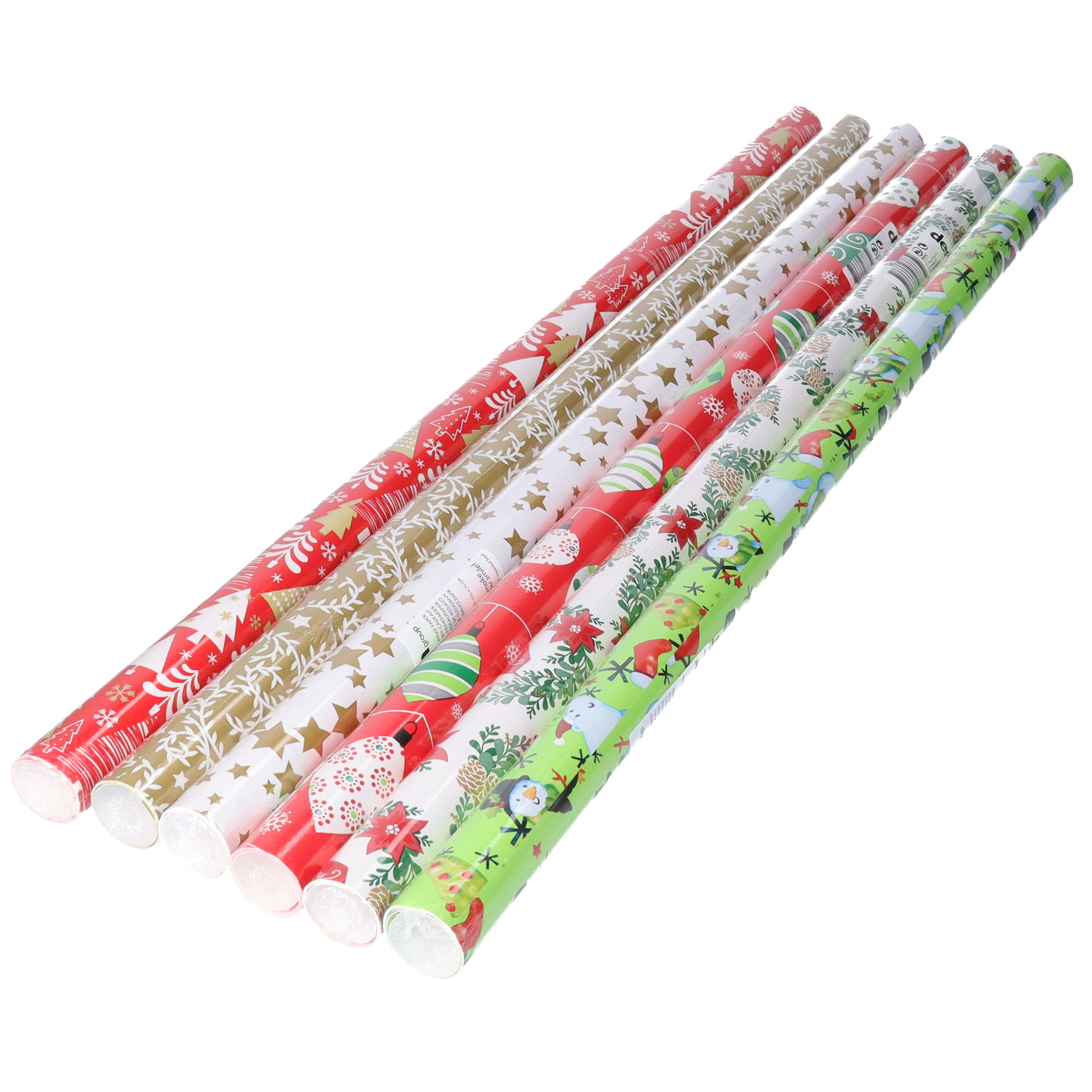 bellatio-decorations-kerst-cadeaupapier-6-rollen-200x70-cm-verschillende-prints_10501980-1