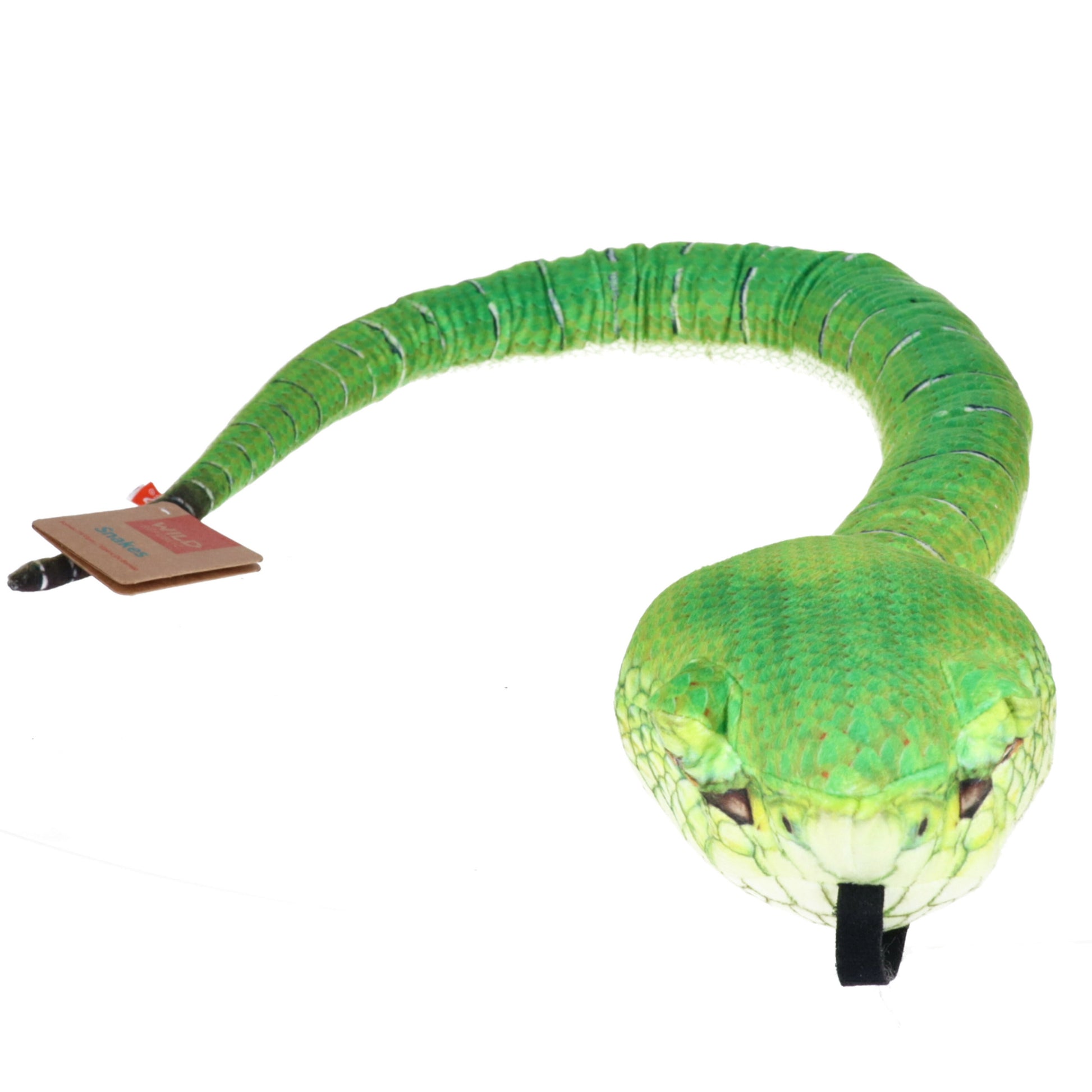 wild-repbulic-groefkopadder-knuffel-groen-137-cm-pluche-knuffeldier-slangen_10466980-2