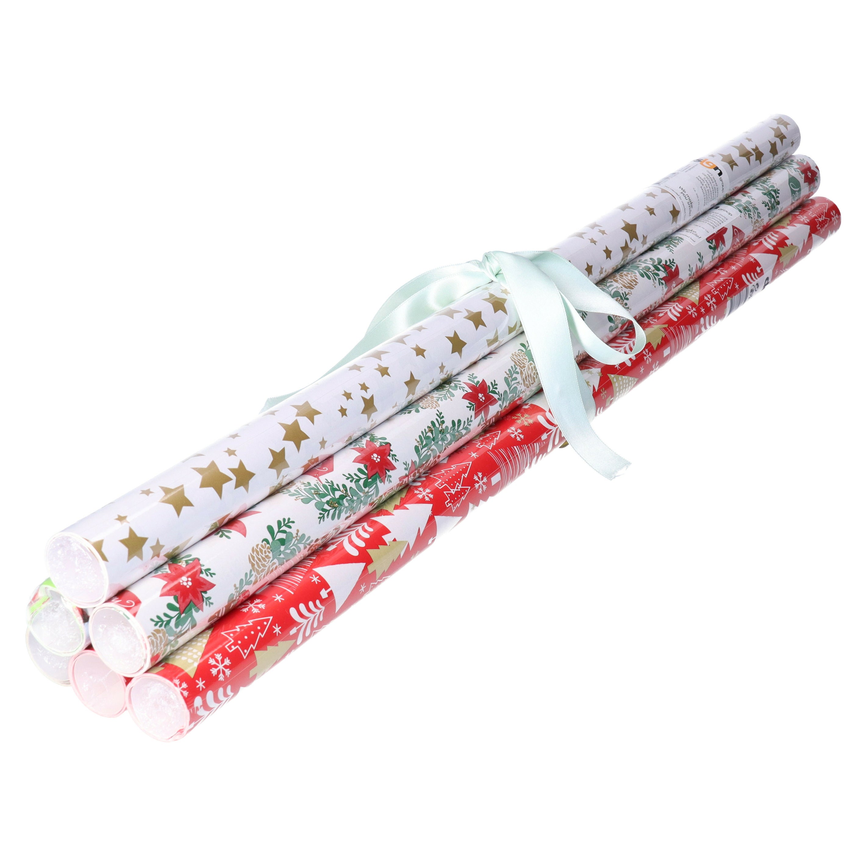 bellatio-decorations-kerst-cadeaupapier-6-rollen-200x70-cm-verschillende-prints_10501980-2