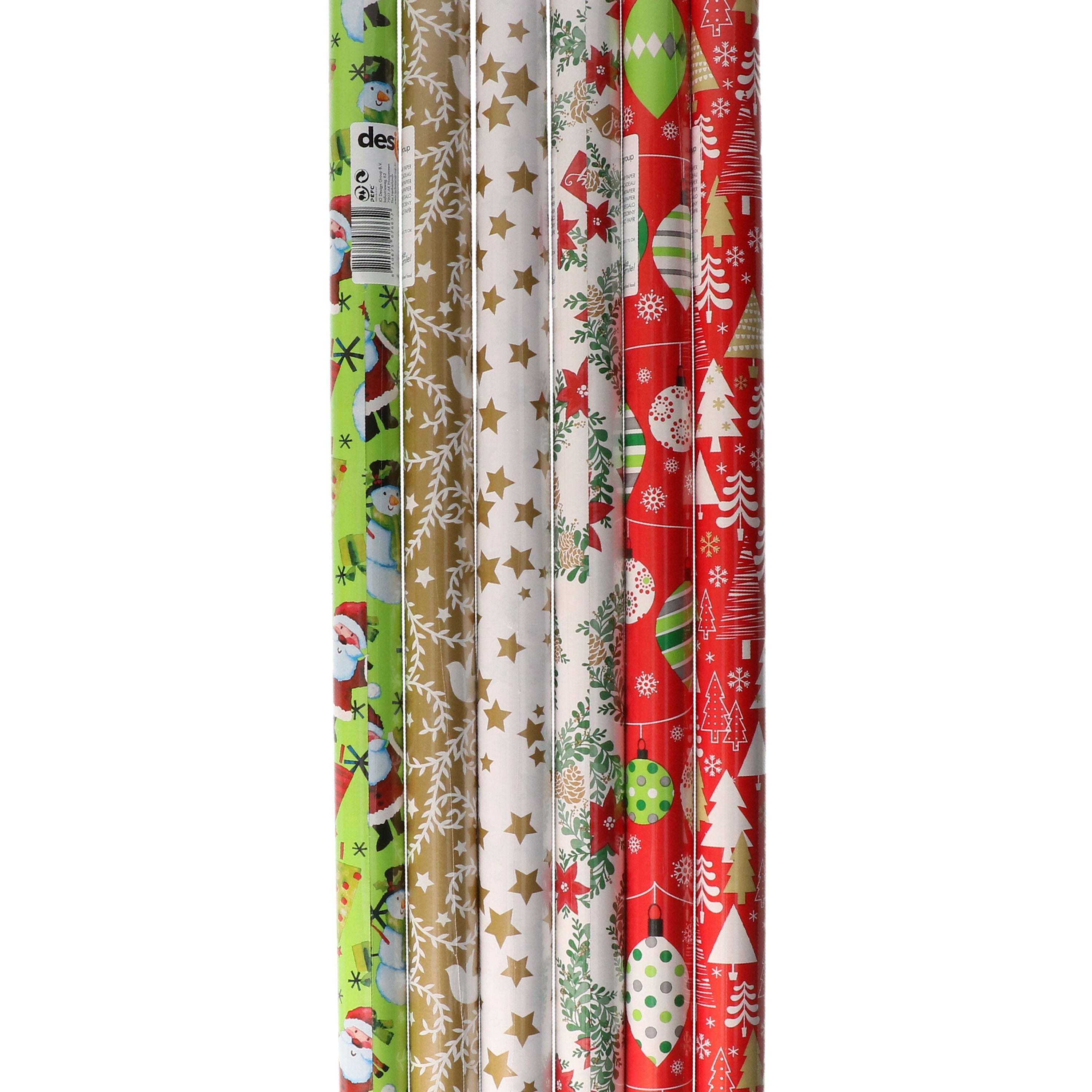 bellatio-decorations-kerst-cadeaupapier-6-rollen-200x70-cm-verschillende-prints_10501980-4
