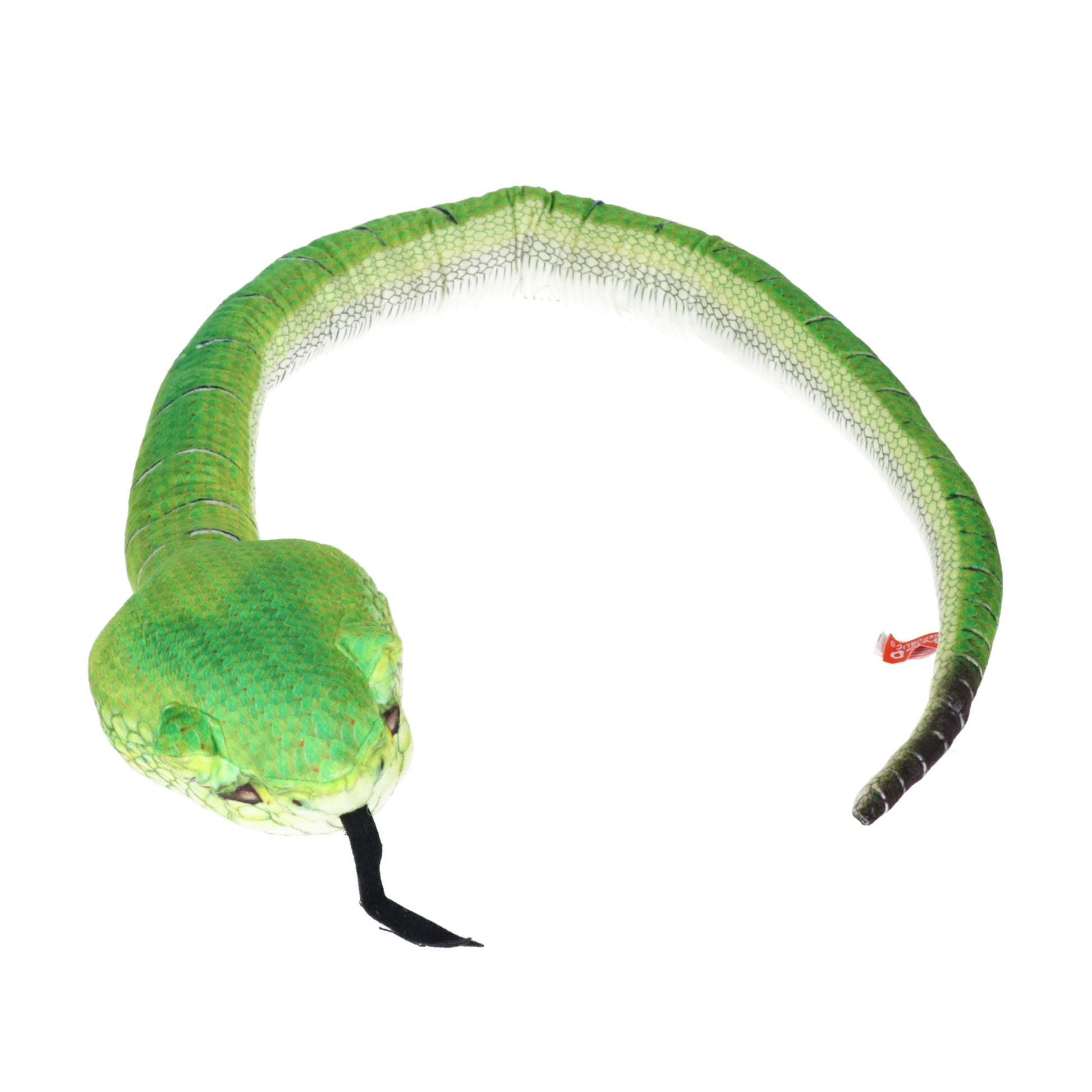 wild-repbulic-groefkopadder-knuffel-groen-137-cm-pluche-knuffeldier-slangen_10466980-5