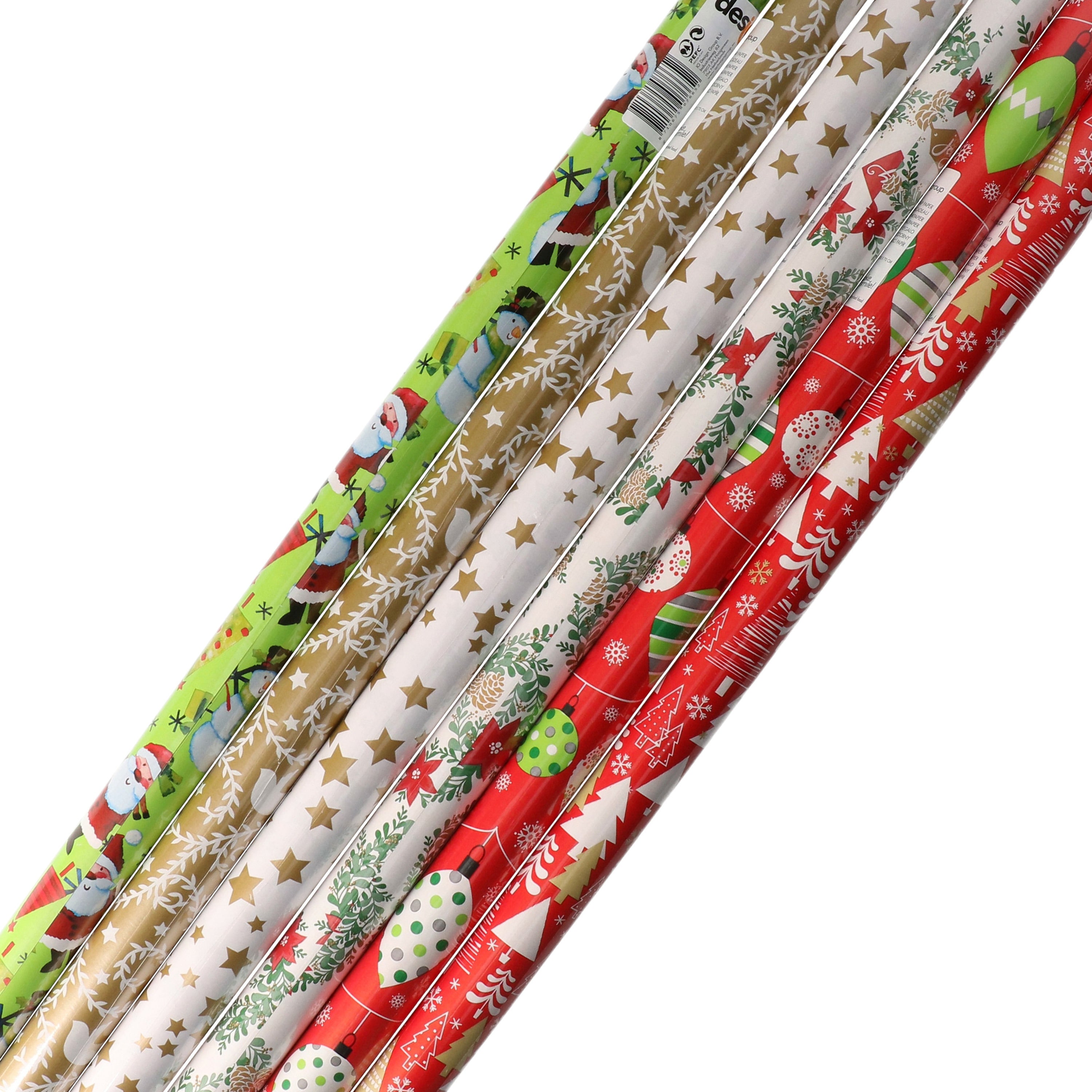 bellatio-decorations-kerst-cadeaupapier-6-rollen-200x70-cm-verschillende-prints_10501980-5