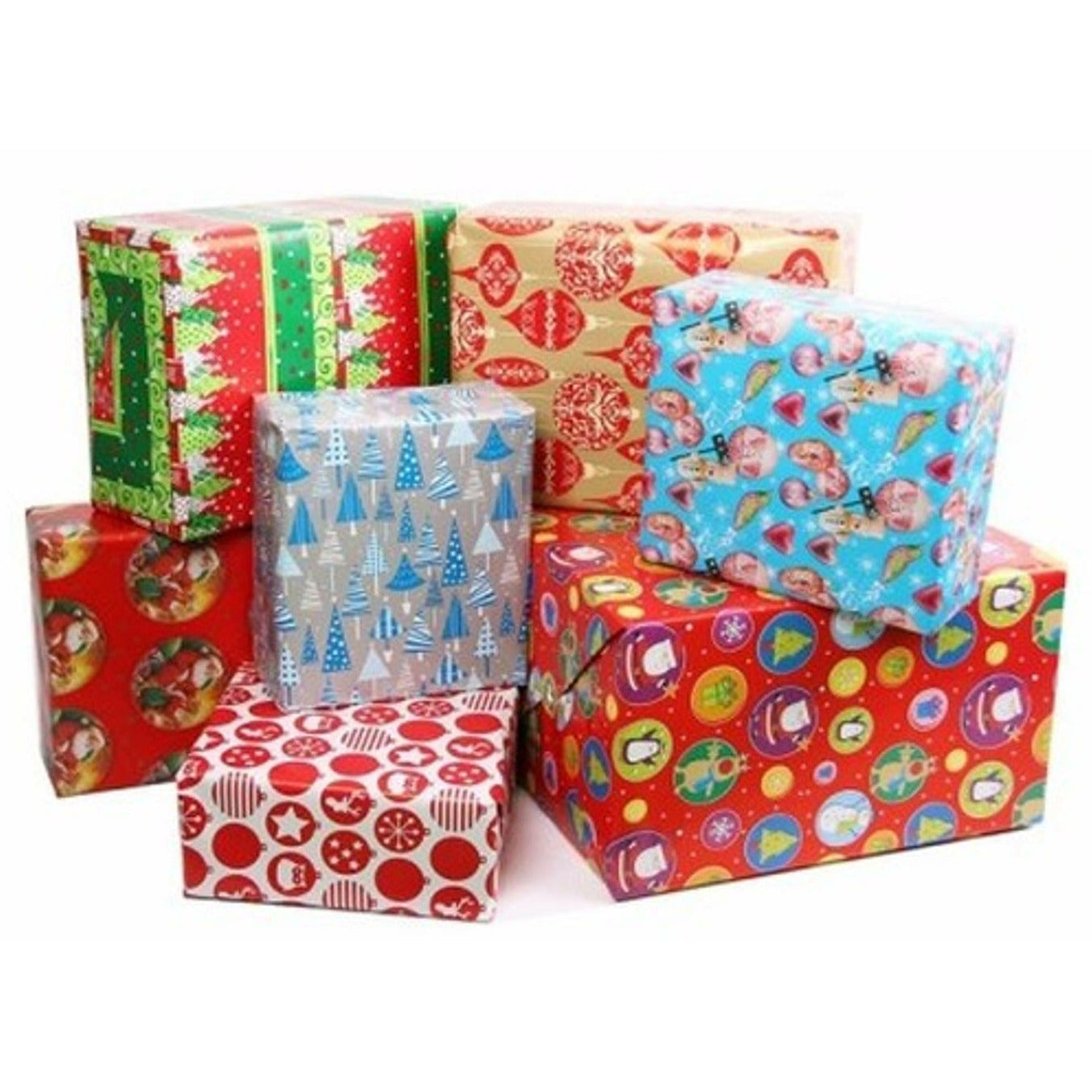 bellatio-decorations-kerst-cadeaupapier-6-rollen-200x70-cm-verschillende-prints_10501980-6