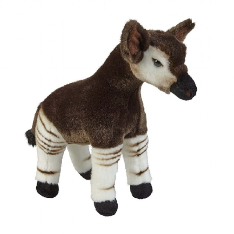 pluche-knuffel-okapi-bruin-32-cm-savanne-thema-knuffel_10185981
