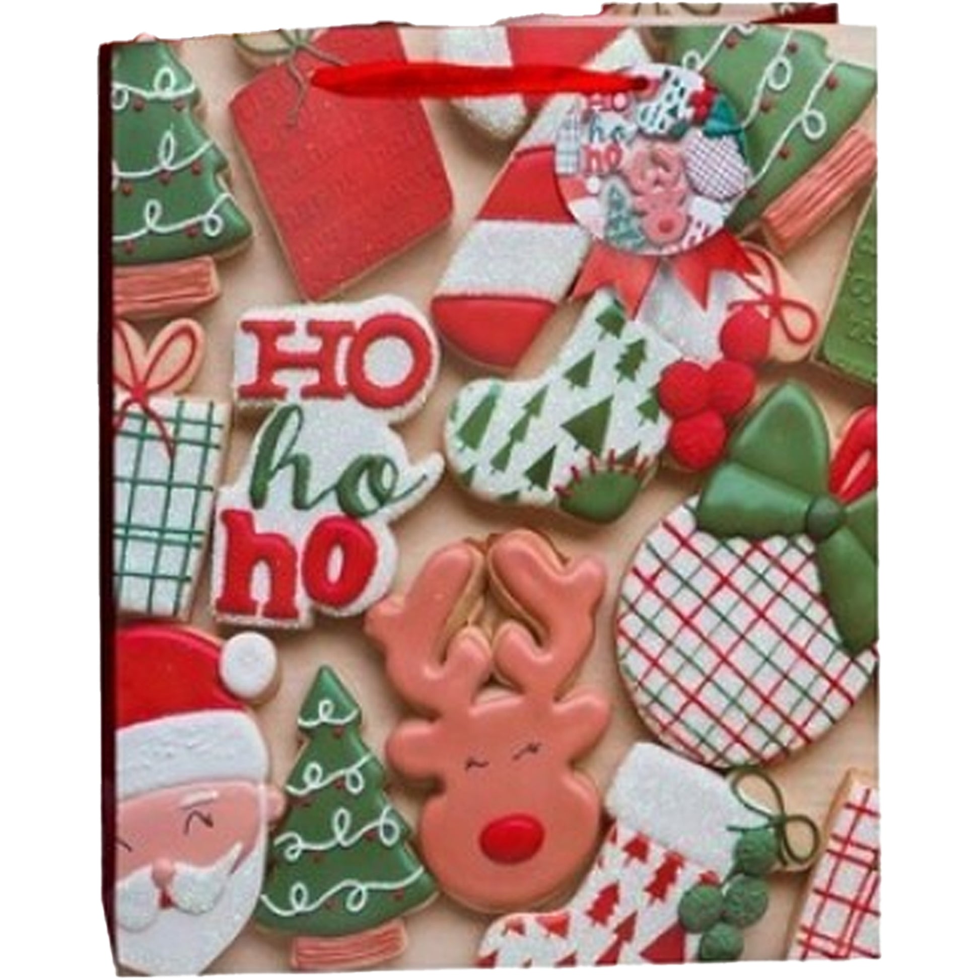 kerst-cadeautasje-ho-ho-ho-24-cm-kerstman-cadeauzakje-papier_10501985-1