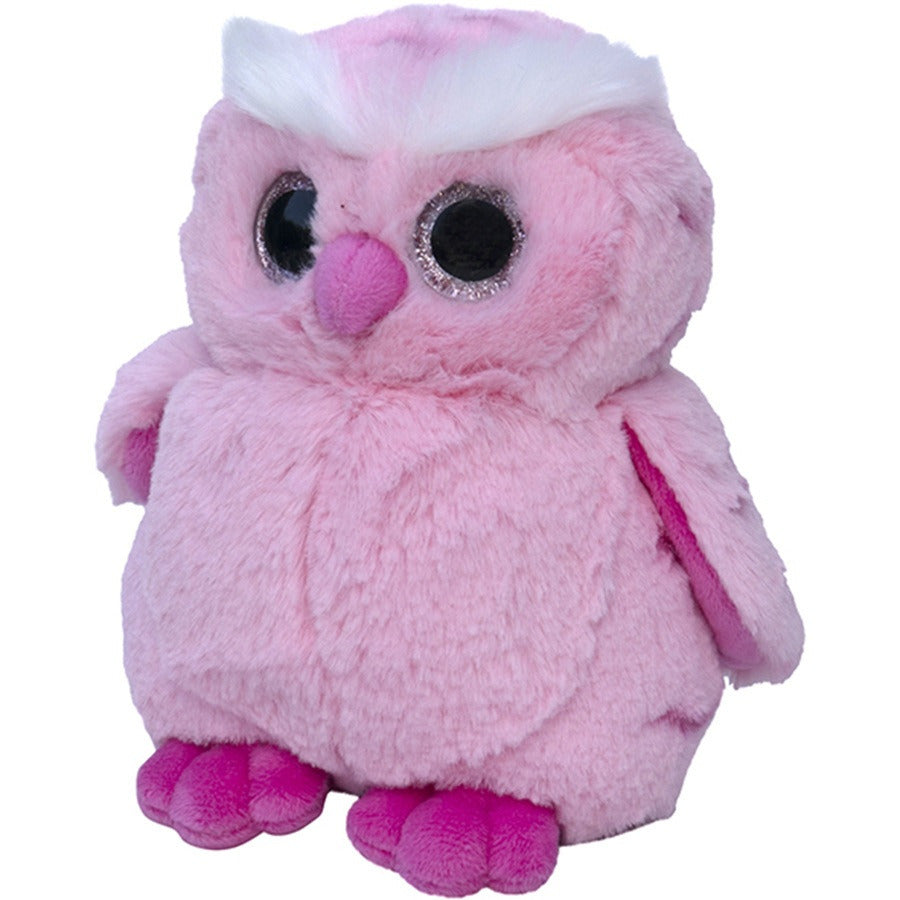 pluche-uil-knuffel-18-cm_10080986-1
