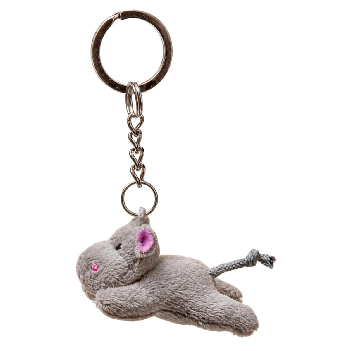 nature-planet-nijlpaard-knuffel-sleutelhanger-pluche-6-cm_10084986-1