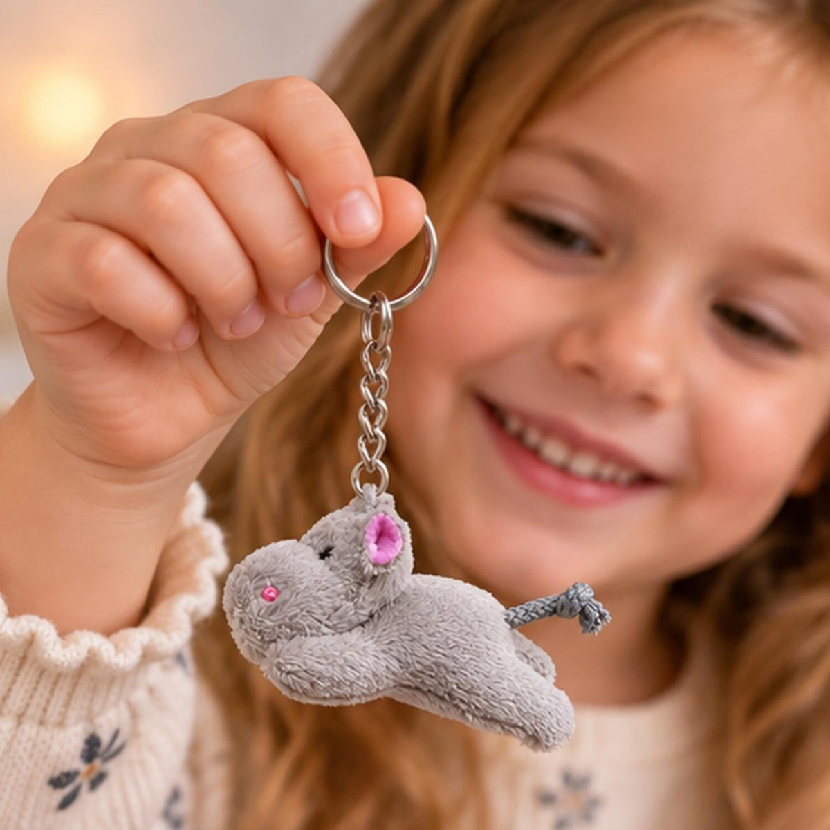 nature-planet-nijlpaard-knuffel-sleutelhanger-pluche-6-cm_10084986-3