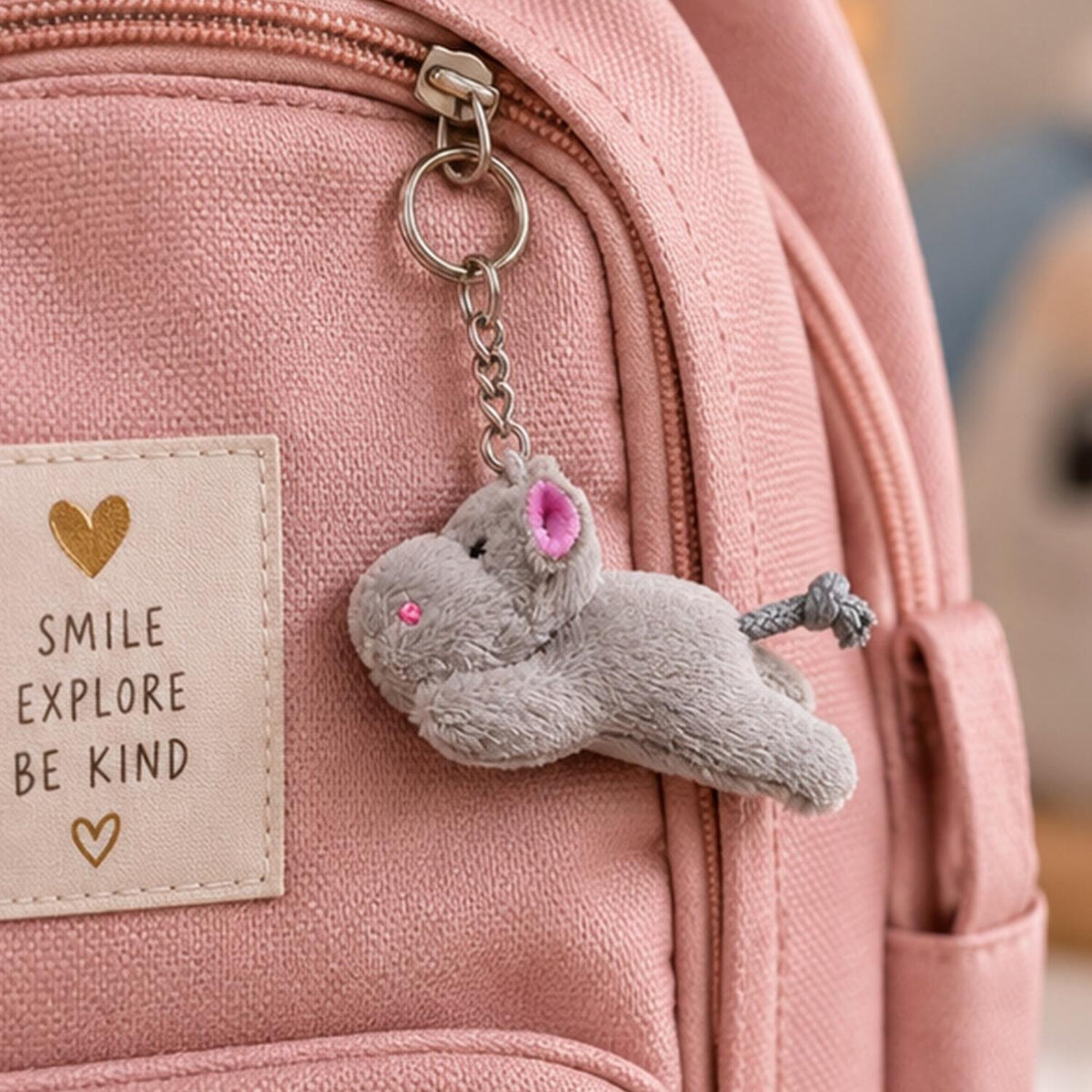 nature-planet-nijlpaard-knuffel-sleutelhanger-pluche-6-cm_10084986-4