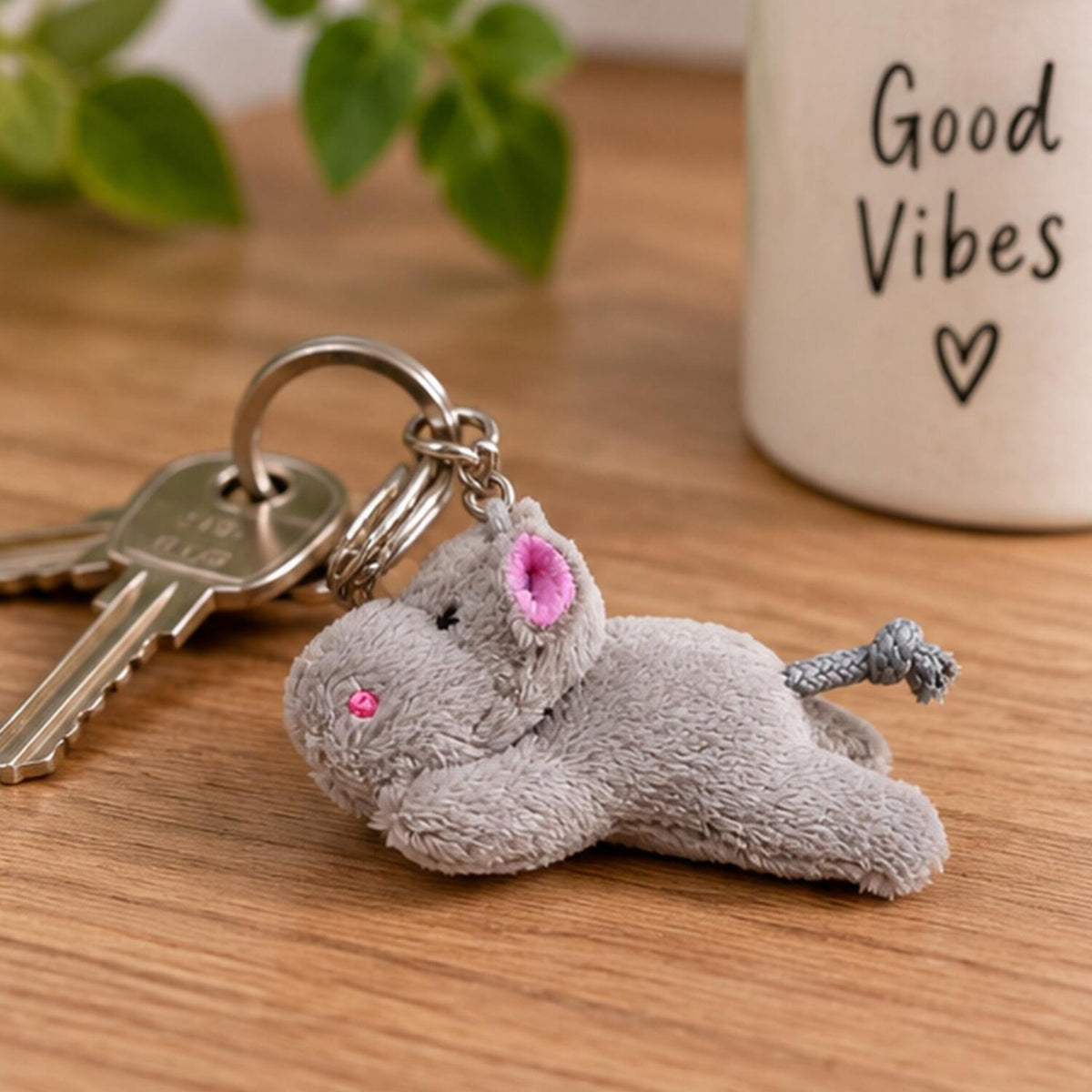 nature-planet-nijlpaard-knuffel-sleutelhanger-pluche-6-cm_10084986-5