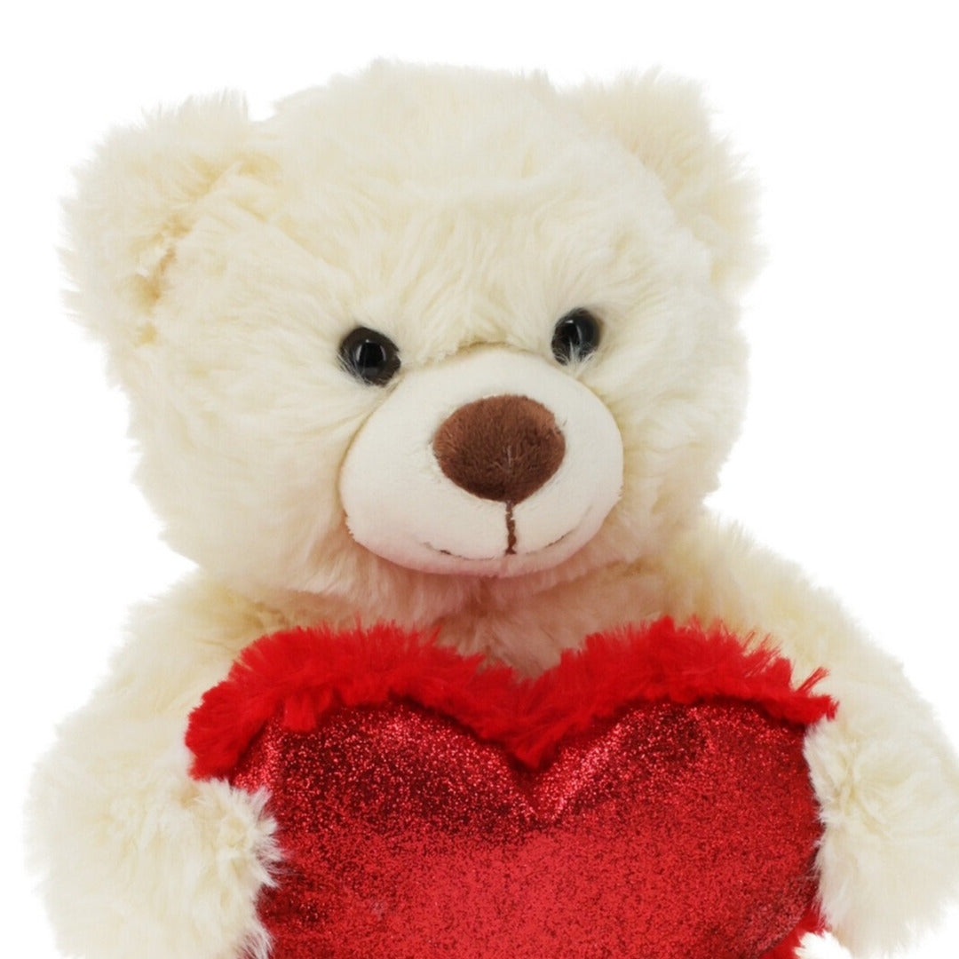 pluche-teddybeer-met-hartje-wit-26-cm-knuffelcadeau_10428990-1