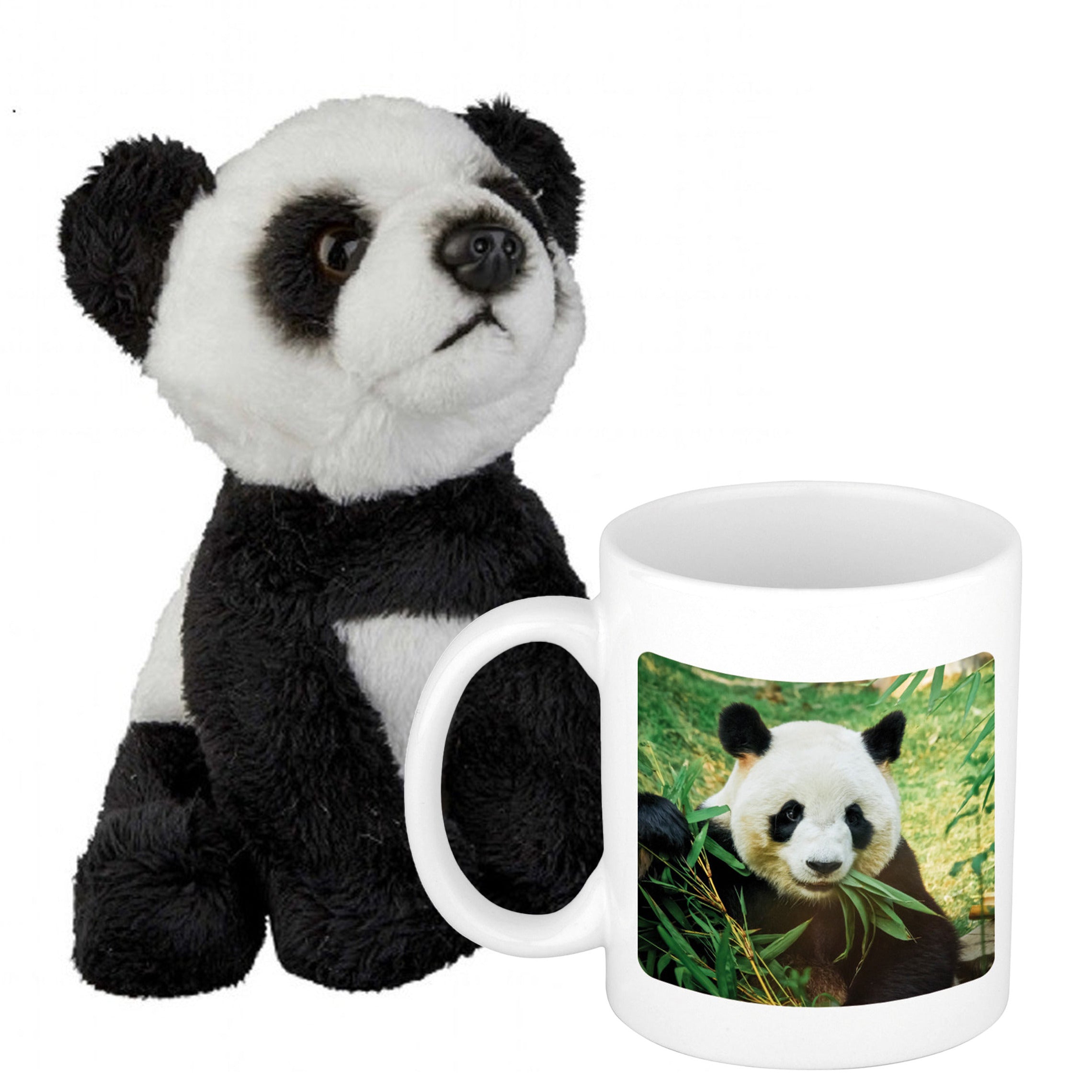 cadeauset-kind-panda-knuffel-15-cm-en-drinkbeker-mol-panda-300-ml_10365990