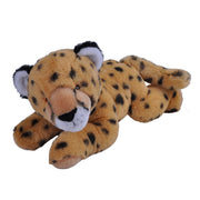 Wild Republic jachtluipaard knuffel - pluche - 30 cm - Pluchen speelgoed