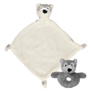 pluche-dieren-setje-wolf-knuffel-rammelaar-van-15-cm-en-tutteldoekje-40-cm_10359994-1