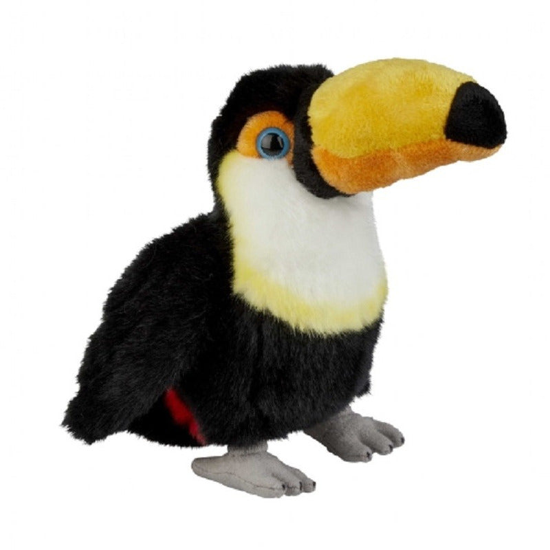ravensden-pluche-gekleurde-toekan-knuffel-18-cm-vogel-knuffels-speelgoed-voor-kinderen_10188996