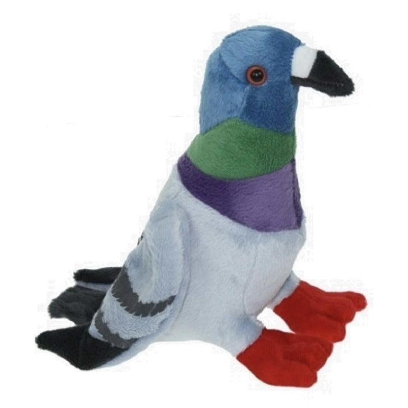 knuffel-duif-pluche-19-cm-gekleurd-vogelknuffel-duiven-knuffeldier_10169996