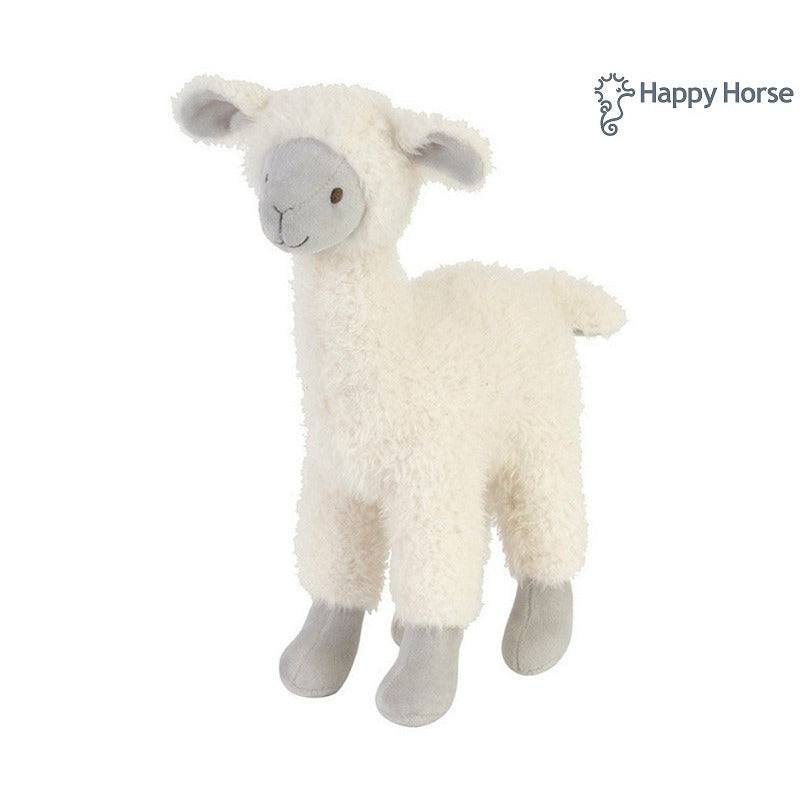 happy-horse-knuffel-lama-lily-wit-33-cm-baby-knuffels-kraamcadeau_10483998