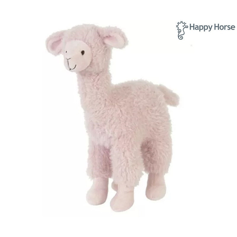 happy-horse-knuffel-lama-lush-roze-33-cm-baby-knuffels-kraamcadeau_10483999