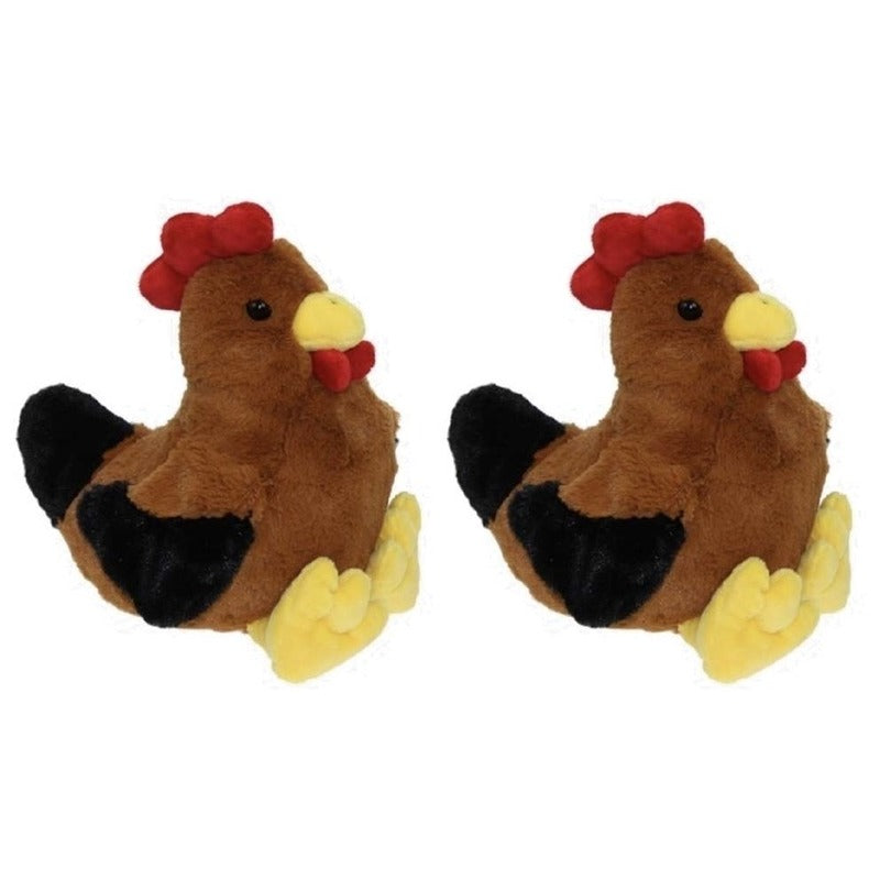 knuffel-kip-haan-2x-25-cm-pluche-knuffelkip-knuffelhaan-knuffeldier_10169999