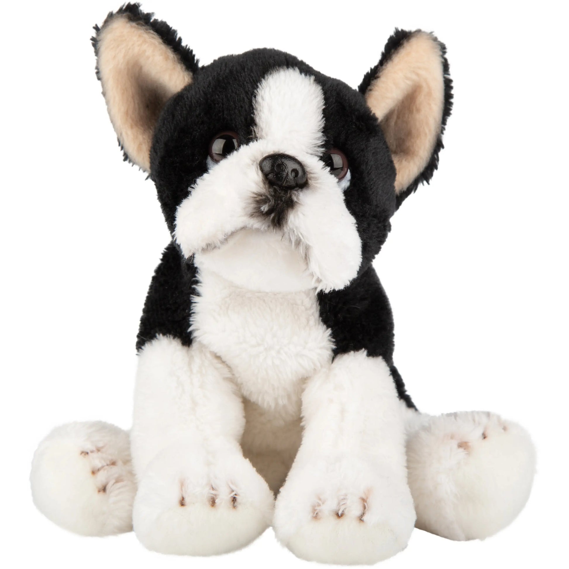 knuffeldier-boston-terrier-hond-pluche-knuffel-13-cm-huisdieren-thema_10325137