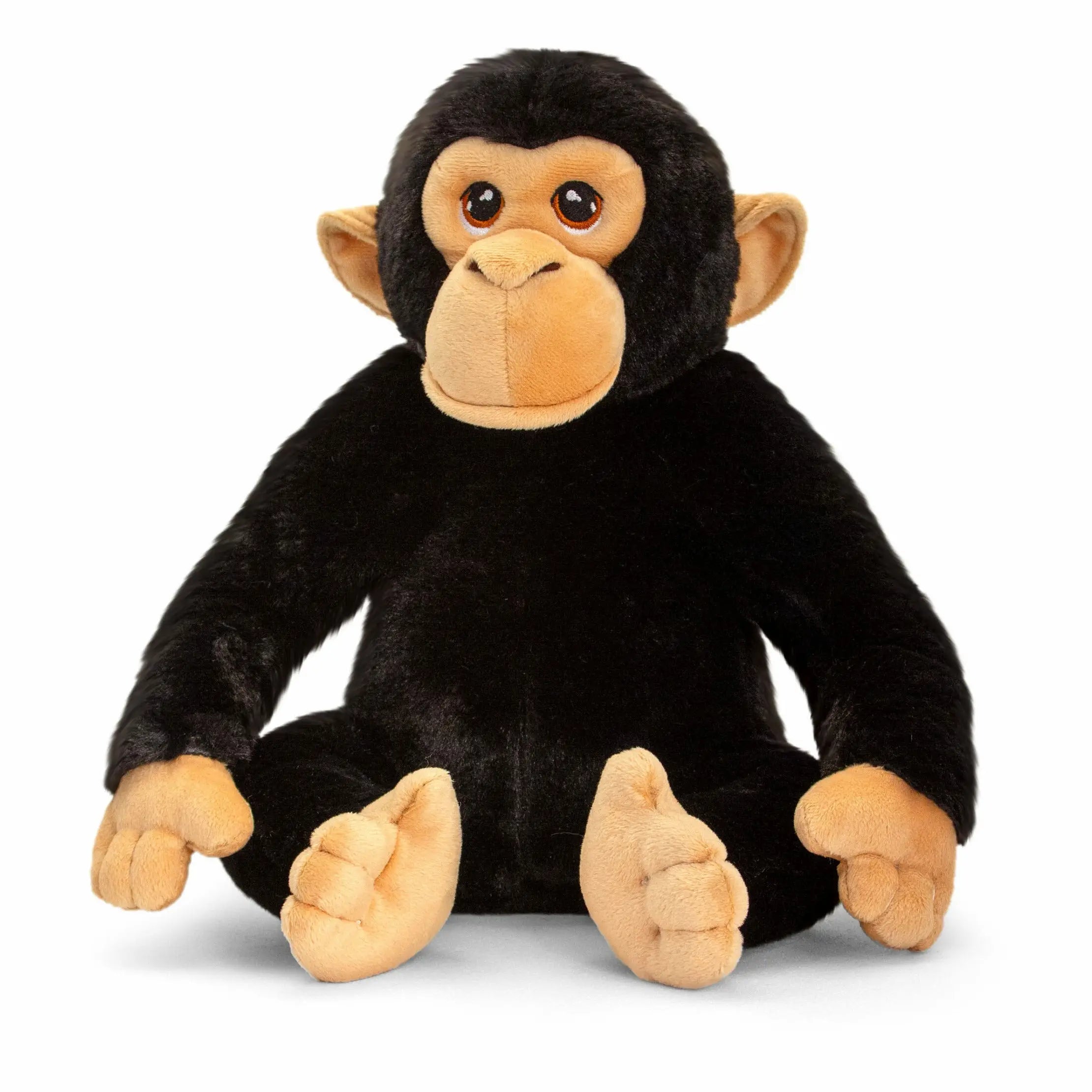 knuffeldier-chimpansee-aap-zachte-pluche-stof-premium-knuffels-25-cm_10443709
