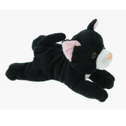 pluche-knuffel-dieren-lapjes-kat-poes-van-17-cm_10326190