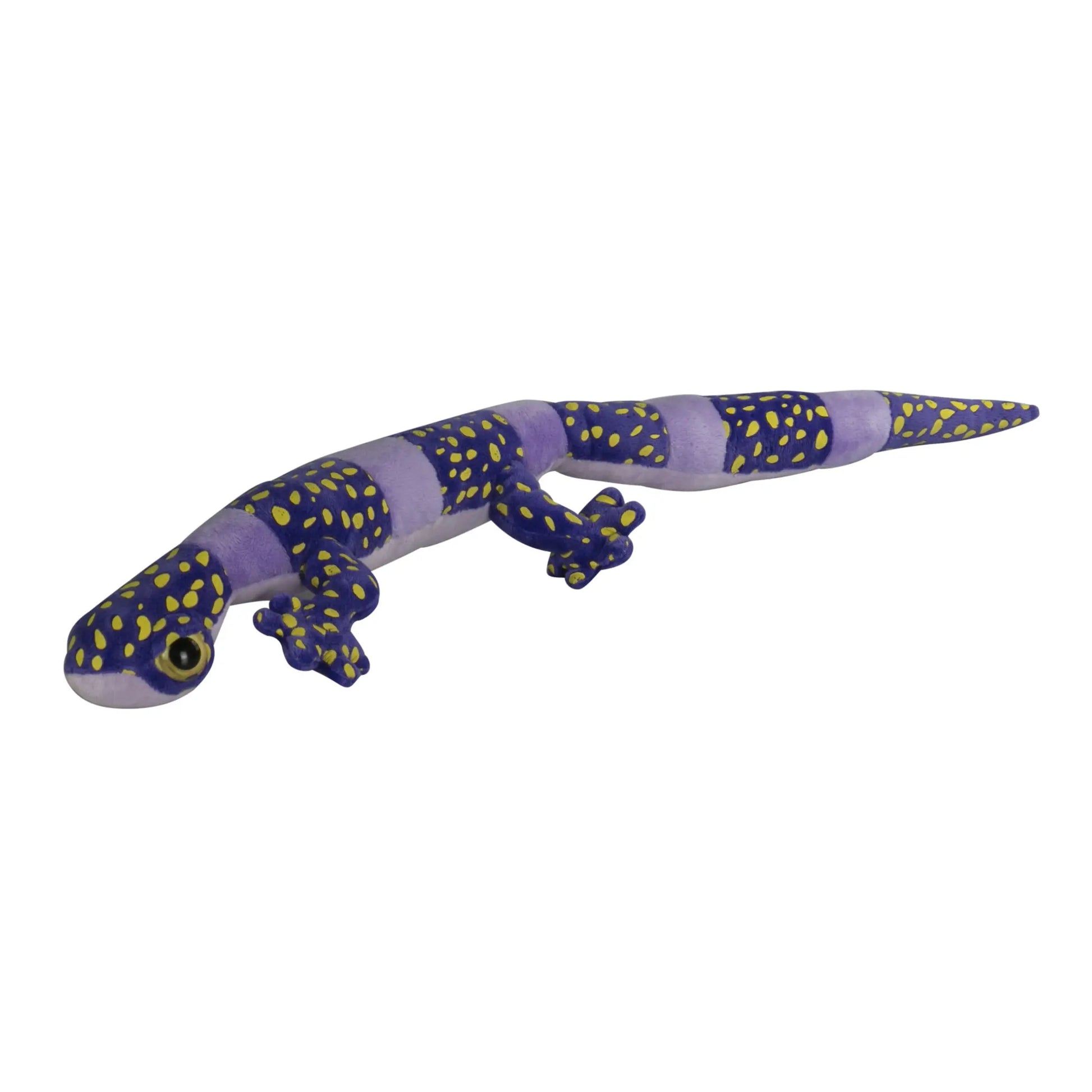 gekko-hagedis-knuffel-pluche-paars-zwart-62-cm_10434323-2